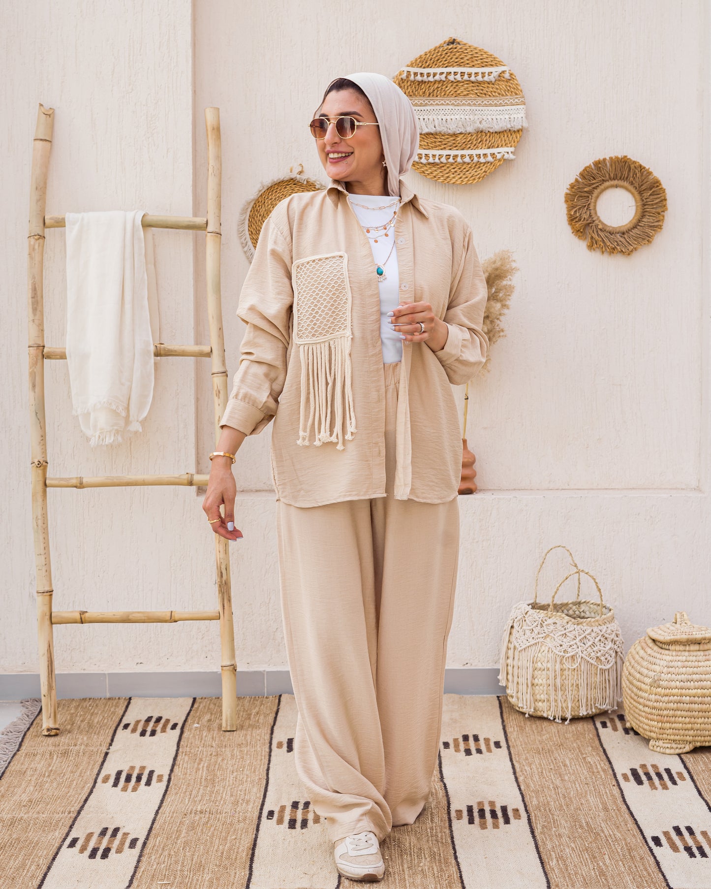 Boho Set