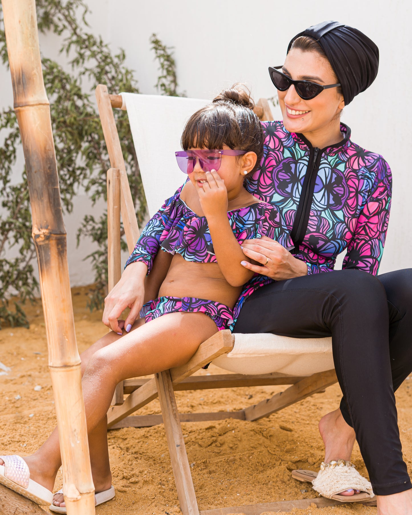 Women - Blossom Swimsuit