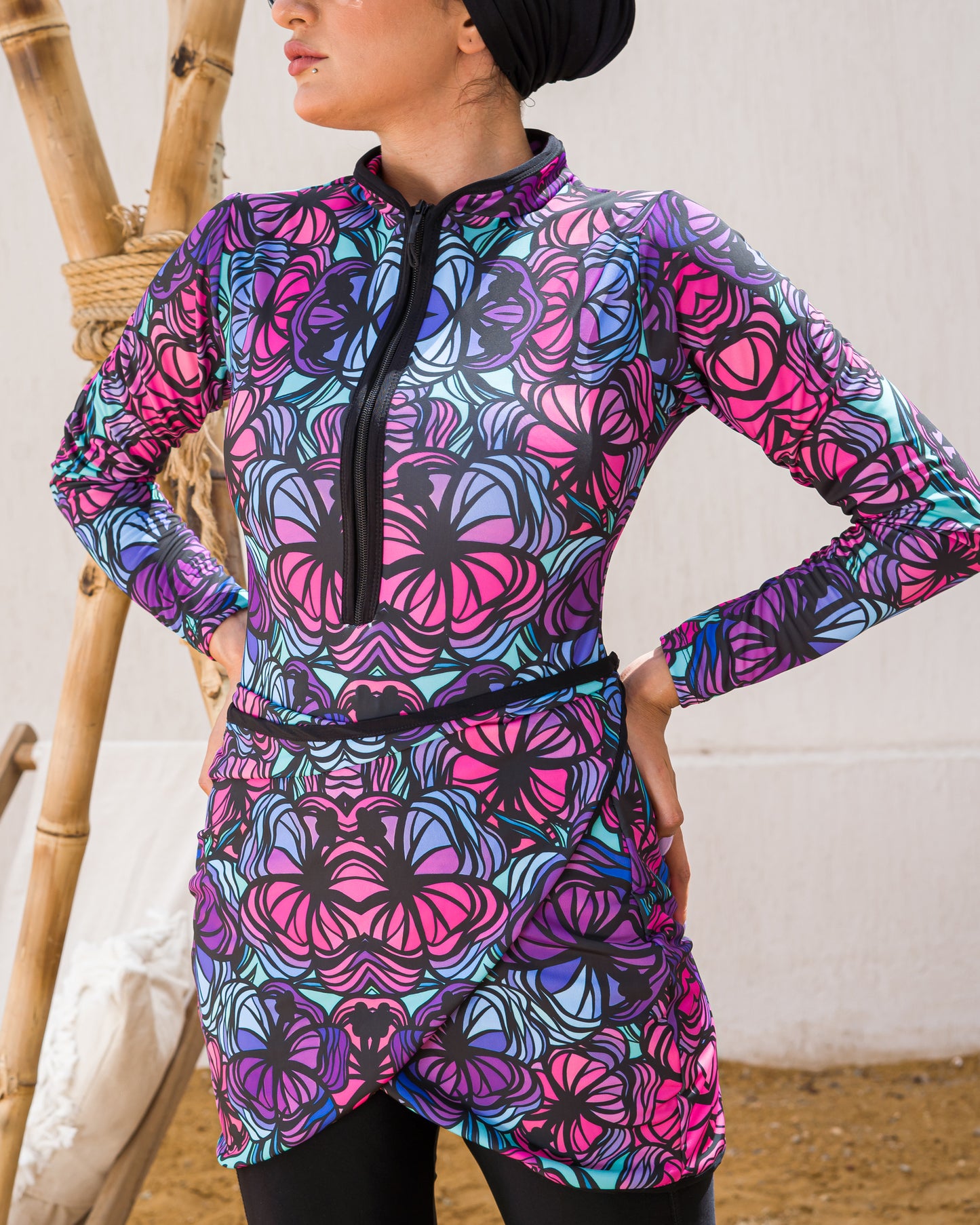 Women - Blossom Swimsuit