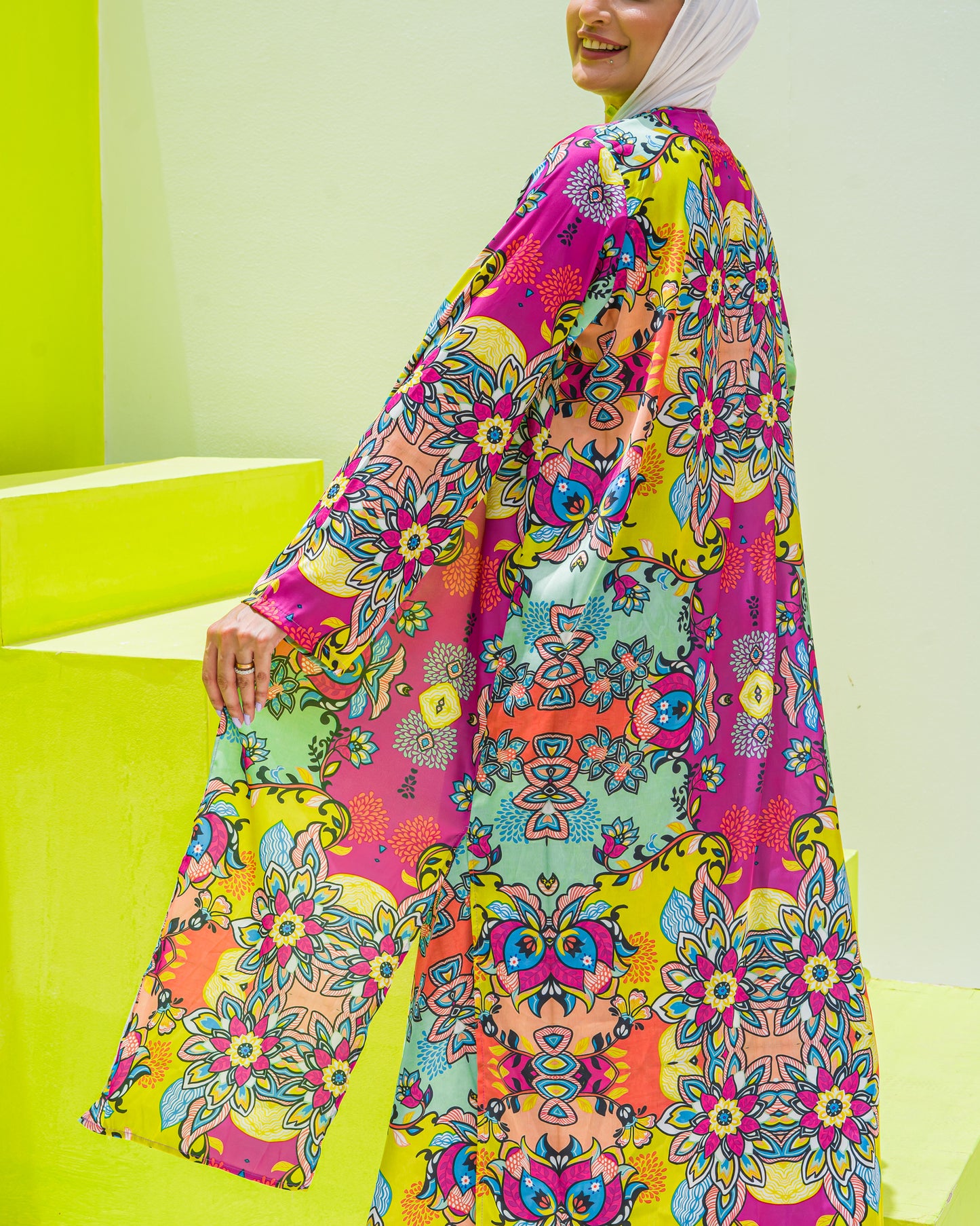 Floral Set