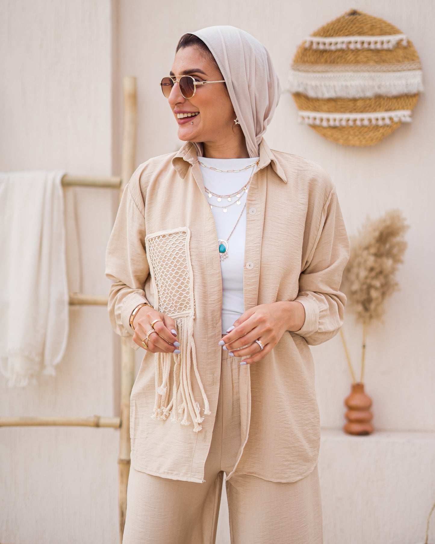 Boho Set