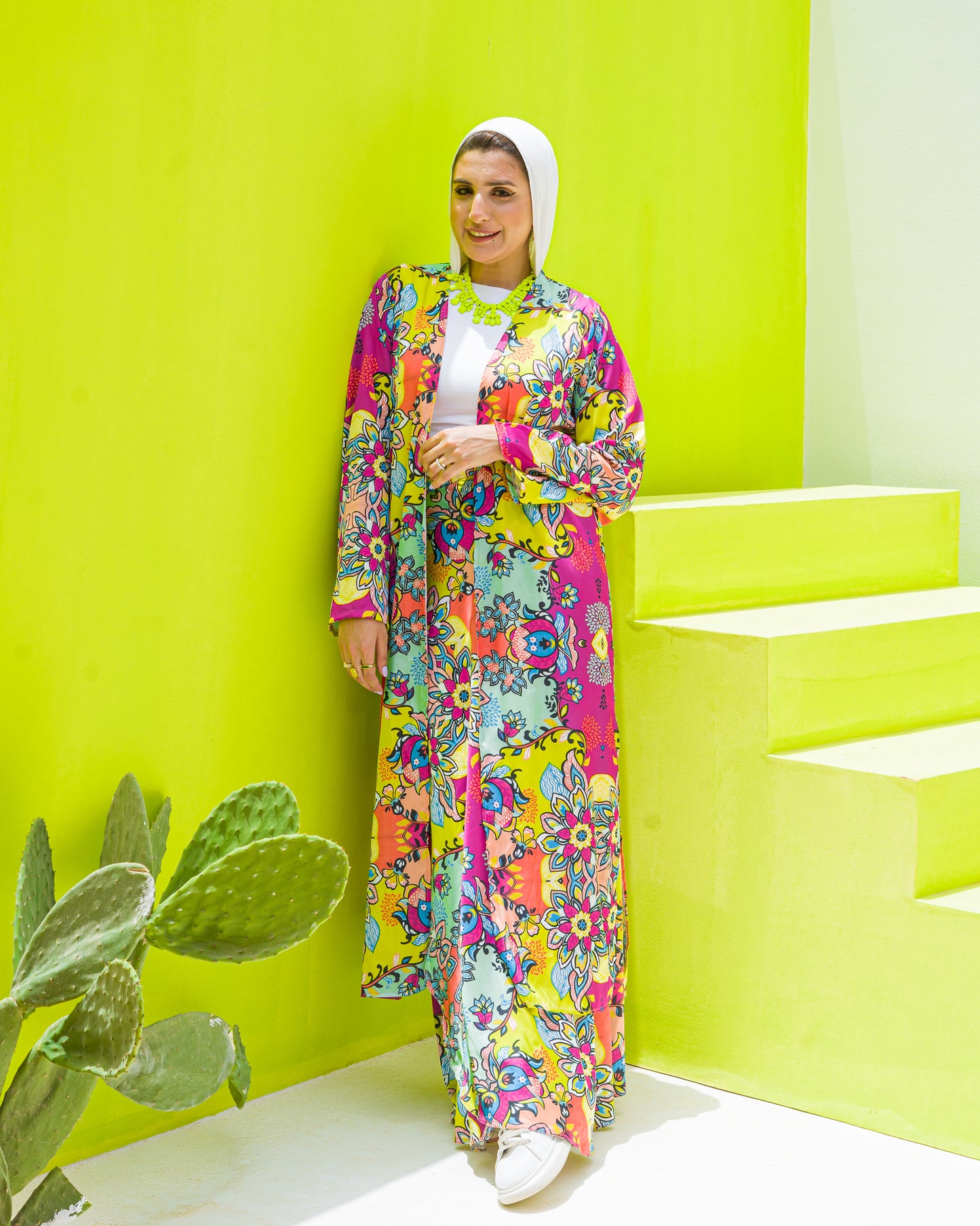 Floral Set