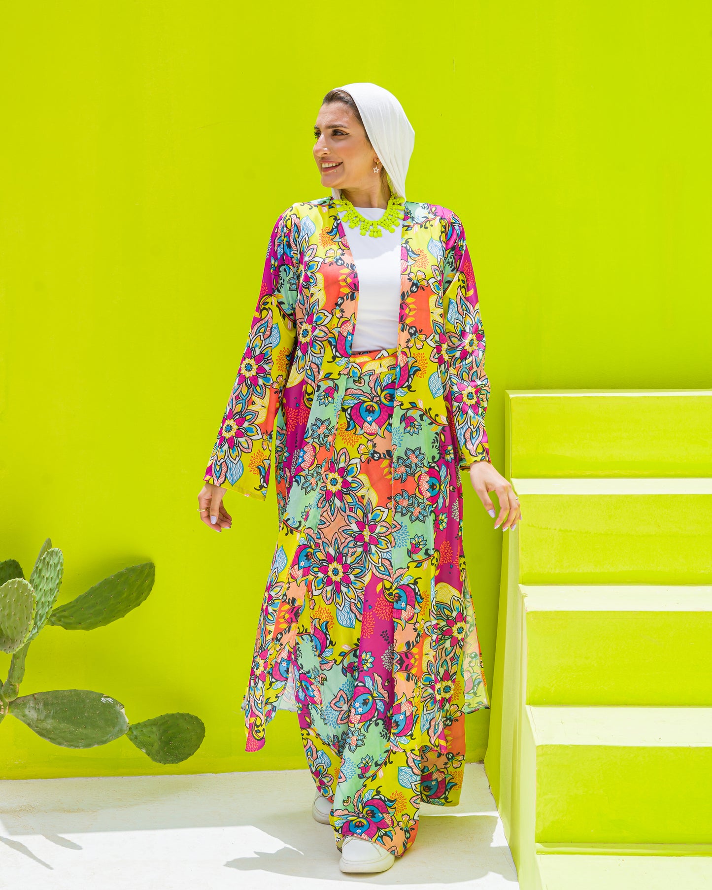 Floral Set