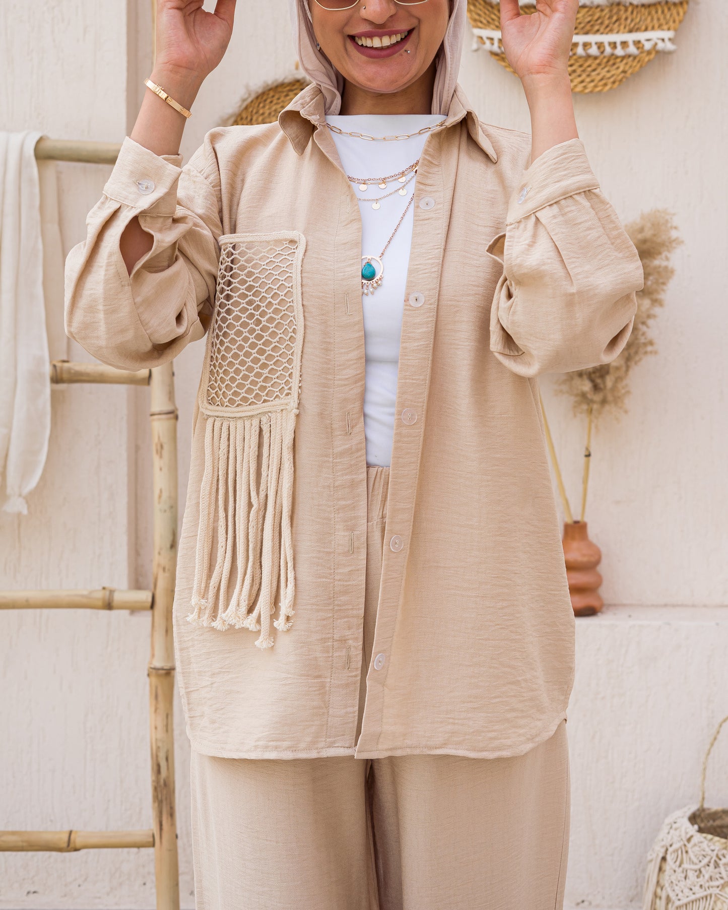 Boho Set