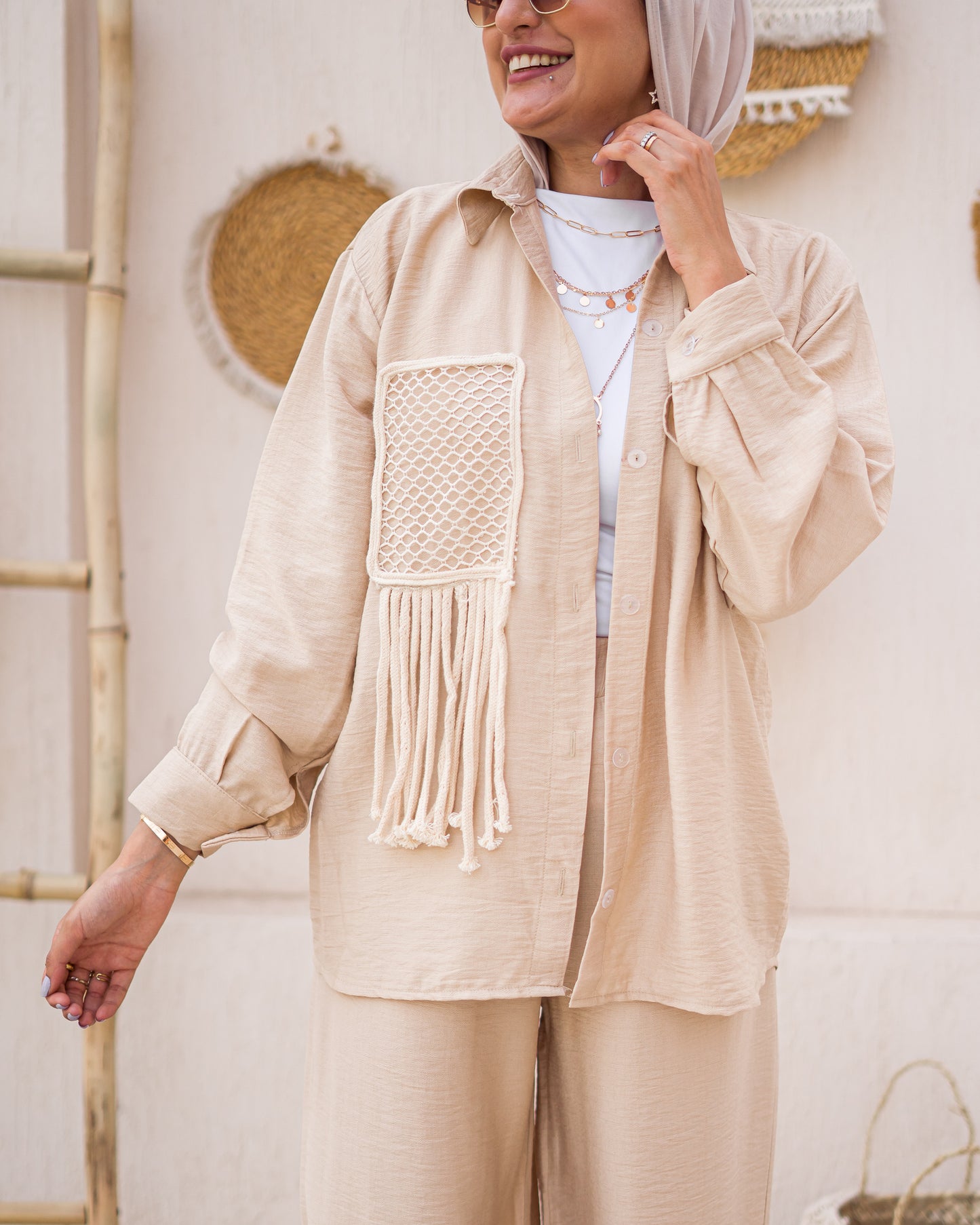 Boho Set