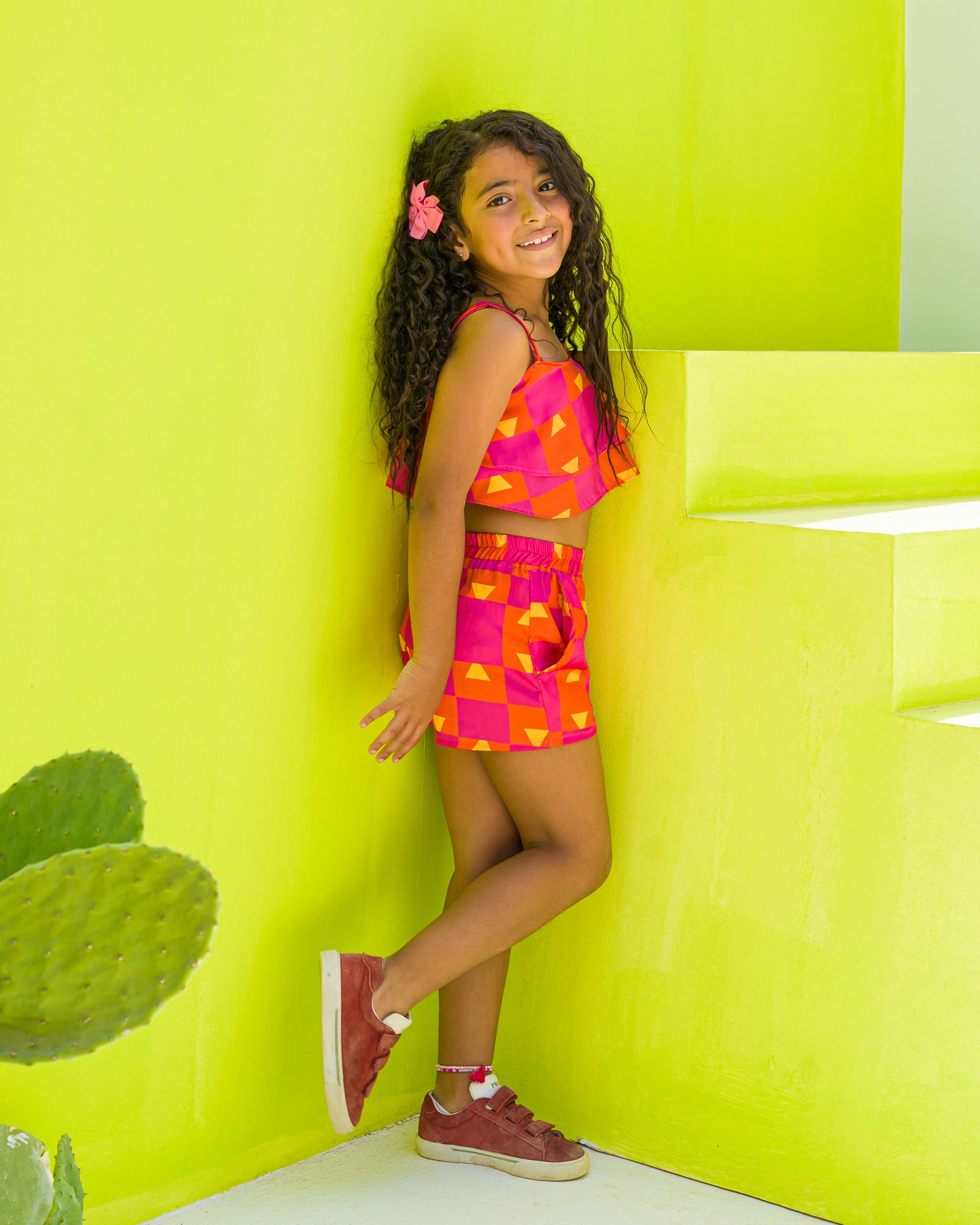 Spring Set