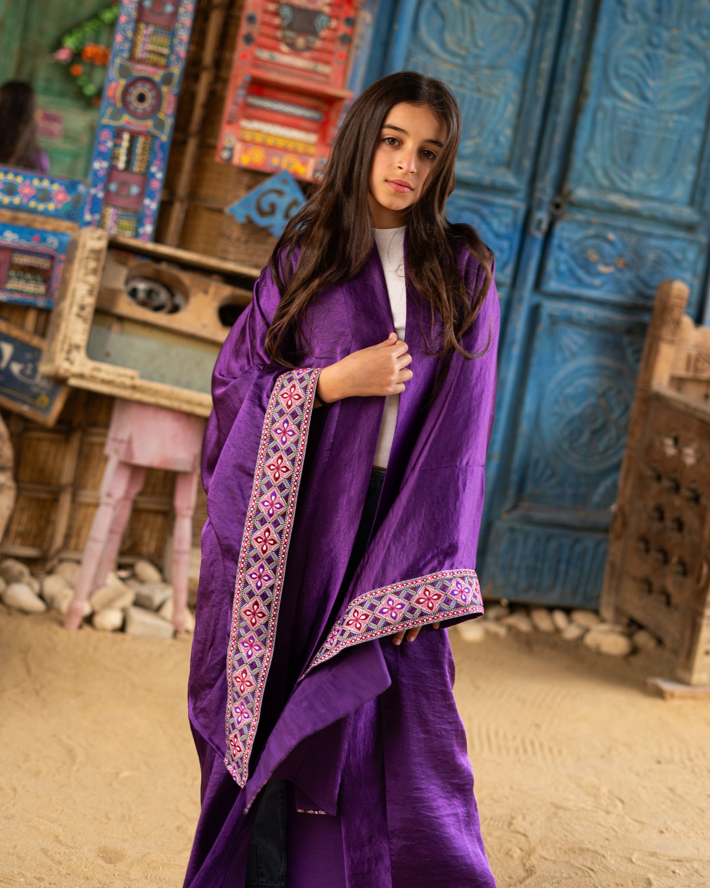 Kids - Aliaa