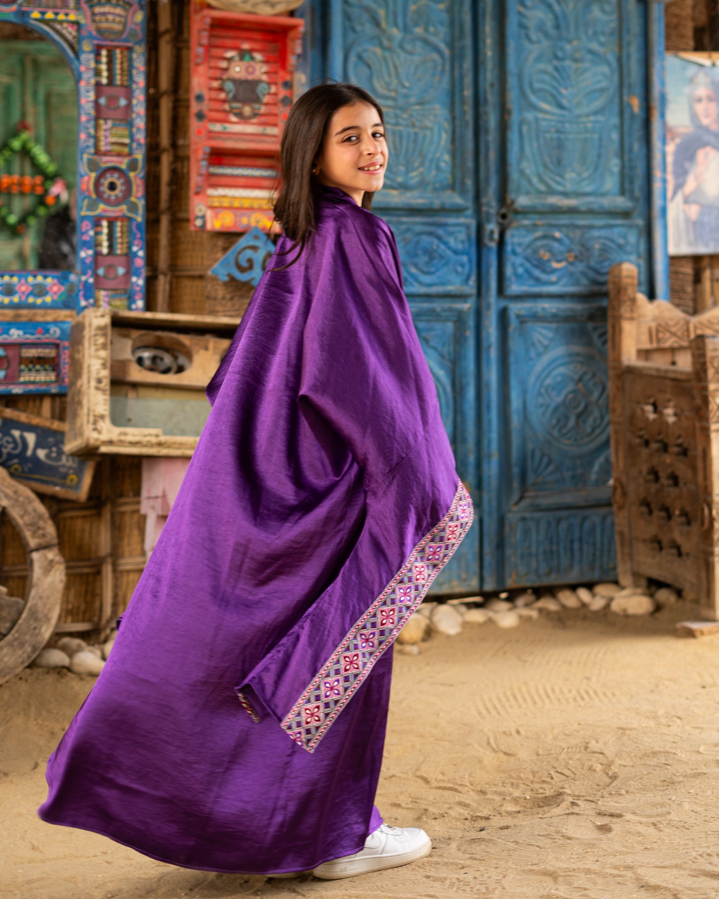Kids - Aliaa