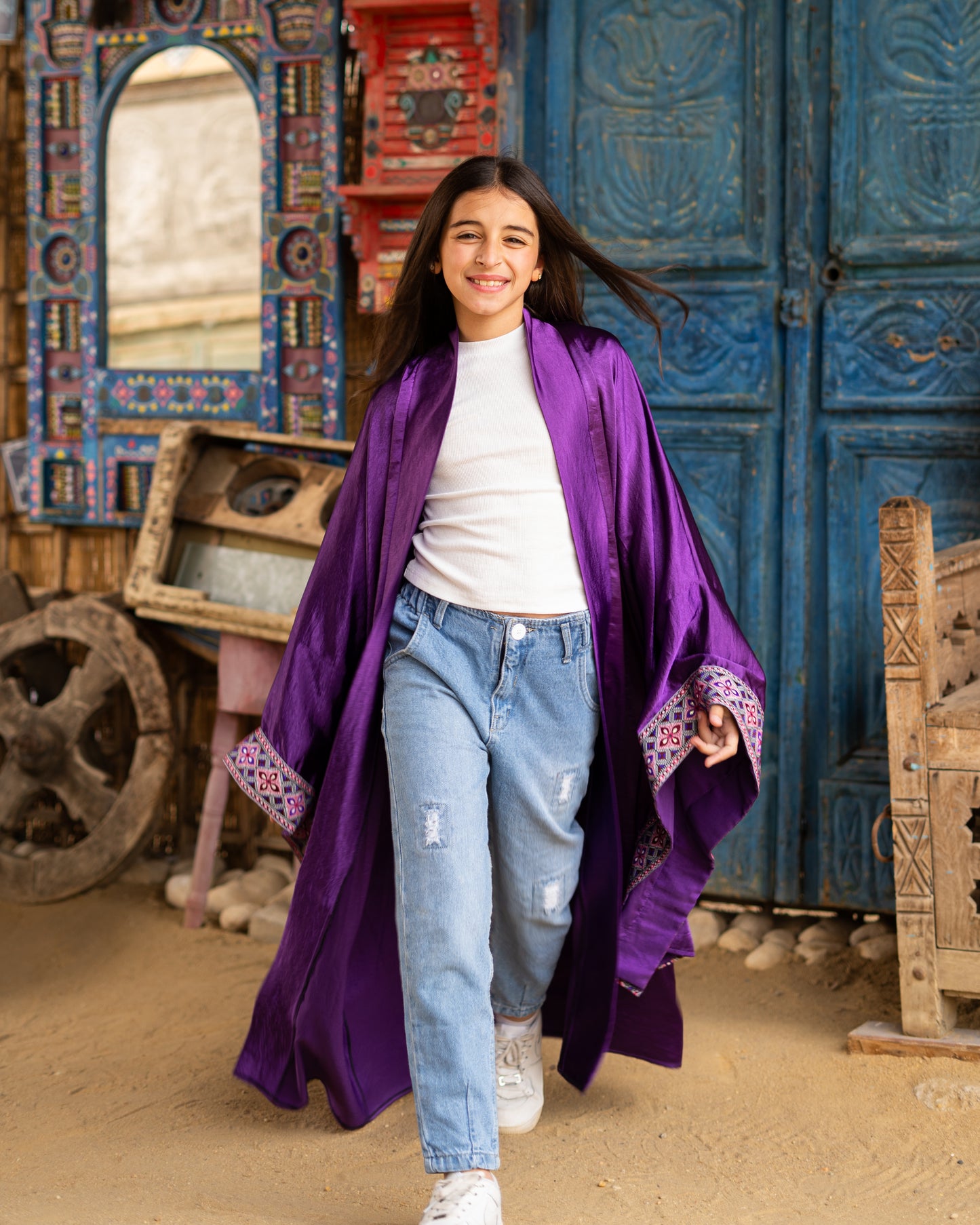 Kids - Aliaa