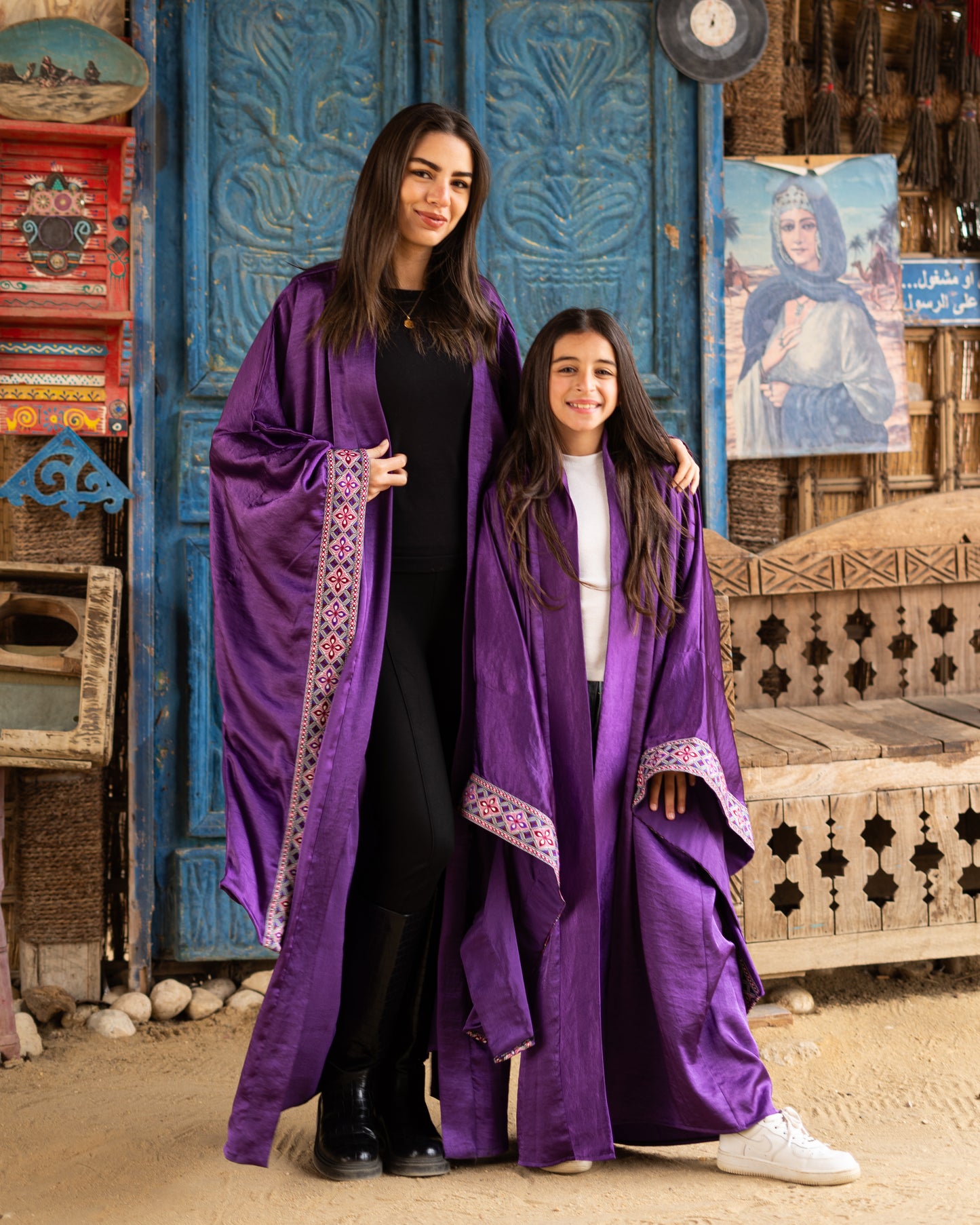 Women - Aliaa