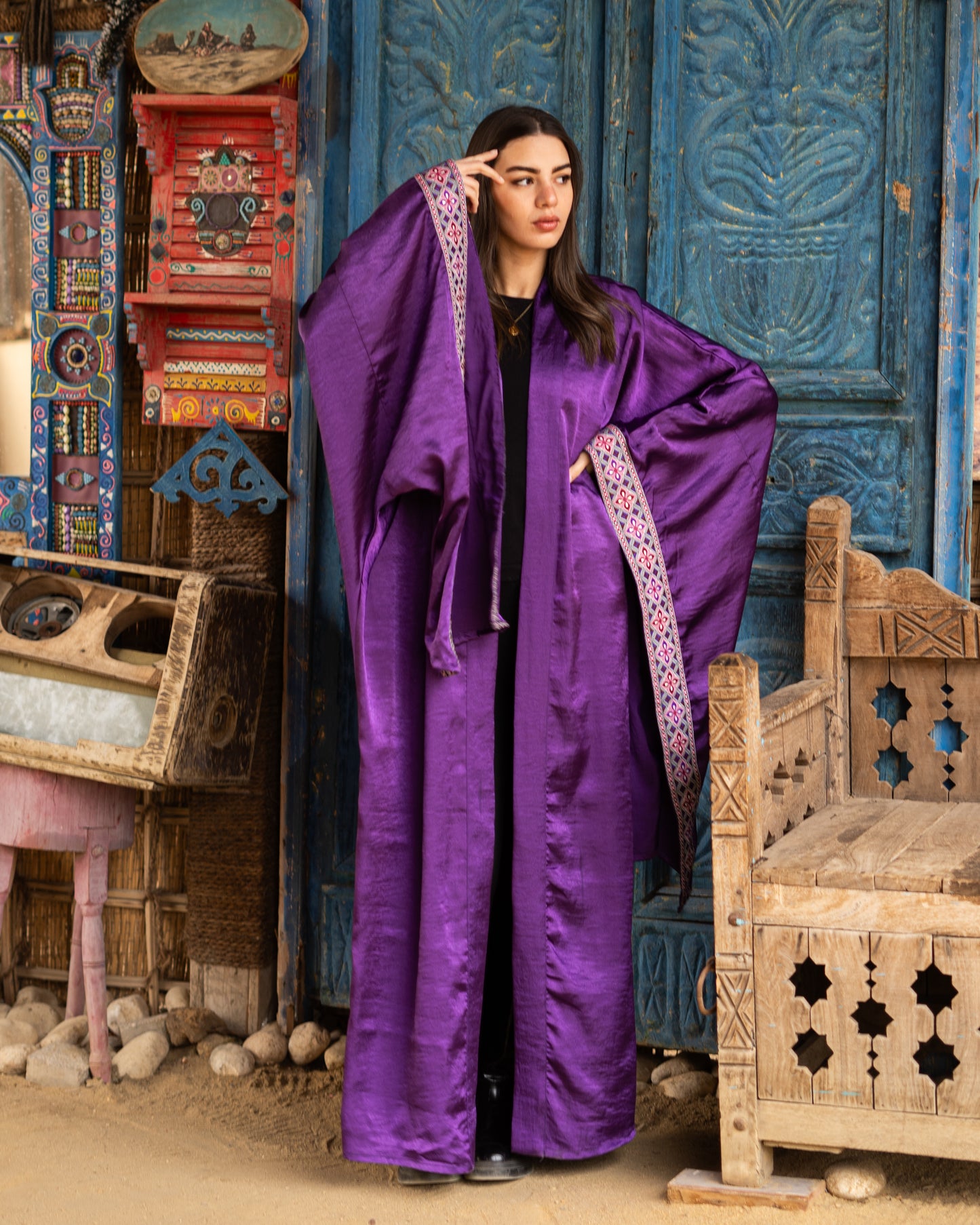 Women - Aliaa