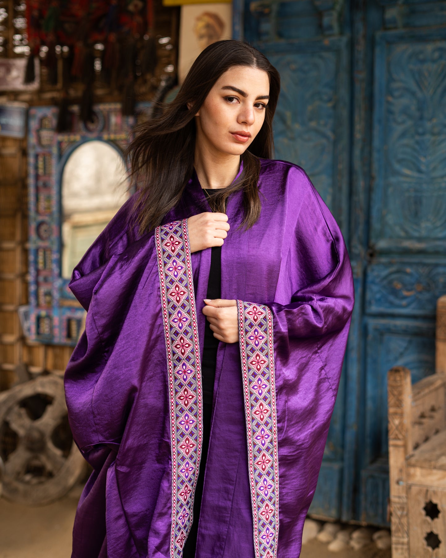 Women - Aliaa