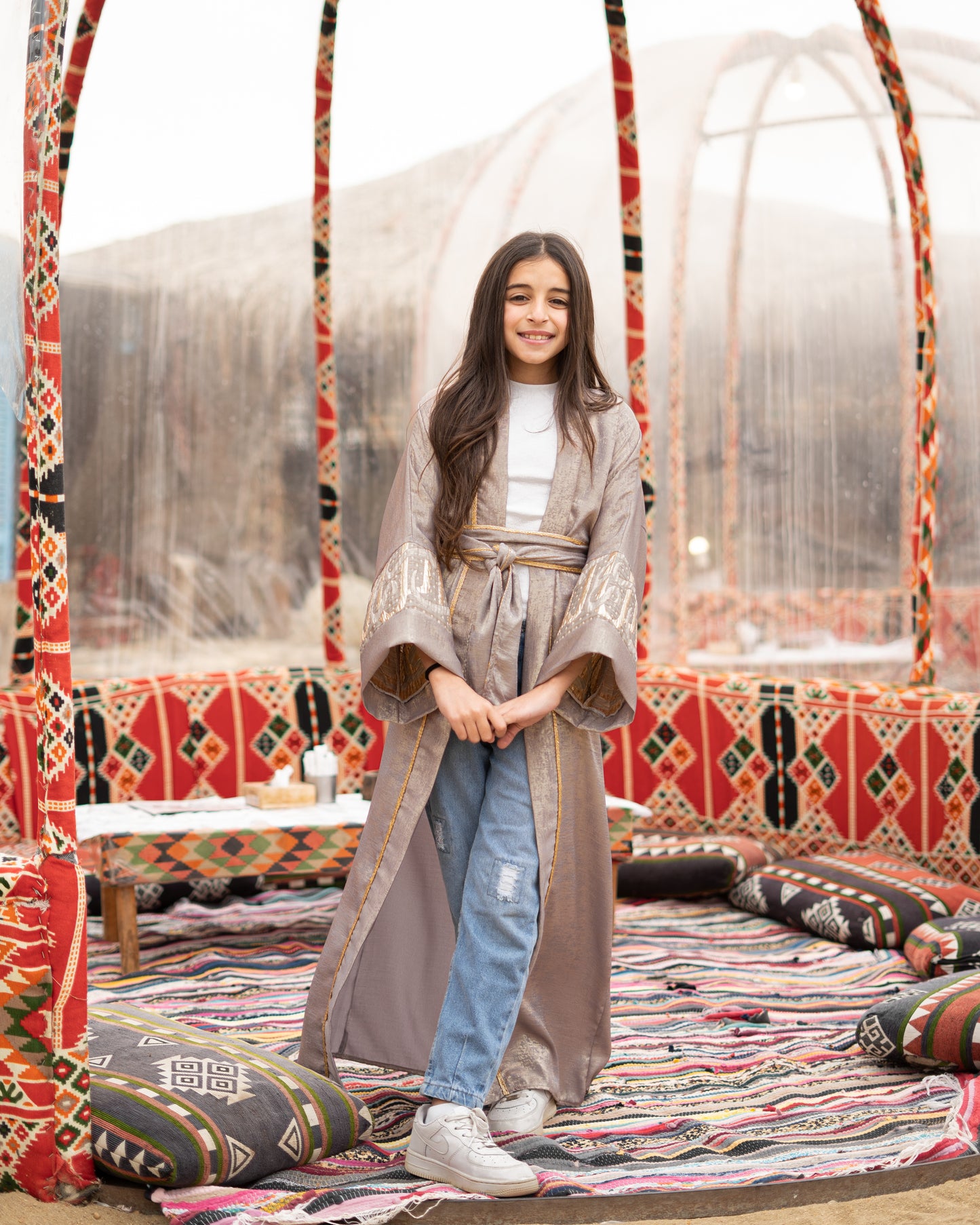 Kids - Jamila