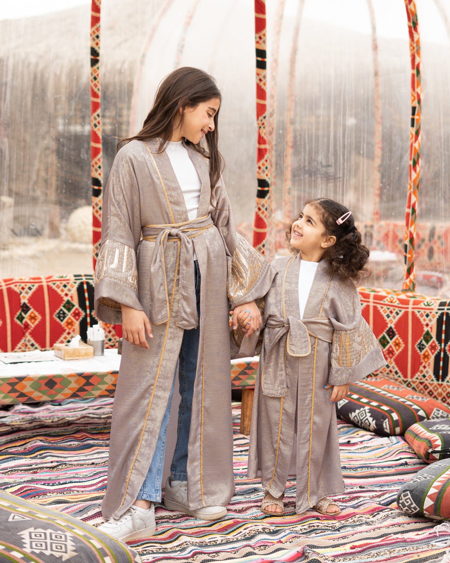 Kids - Jamila