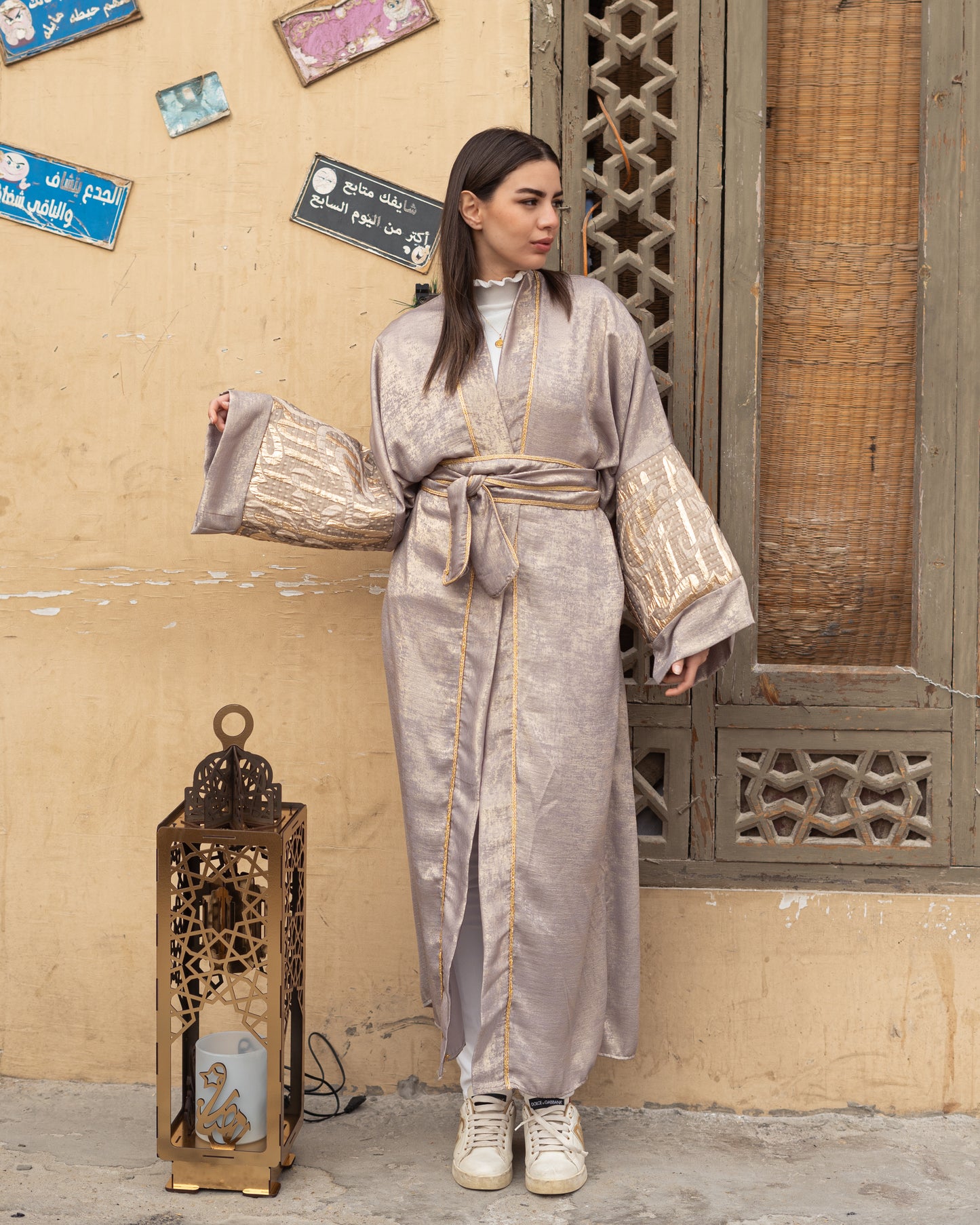 Women - Jamila