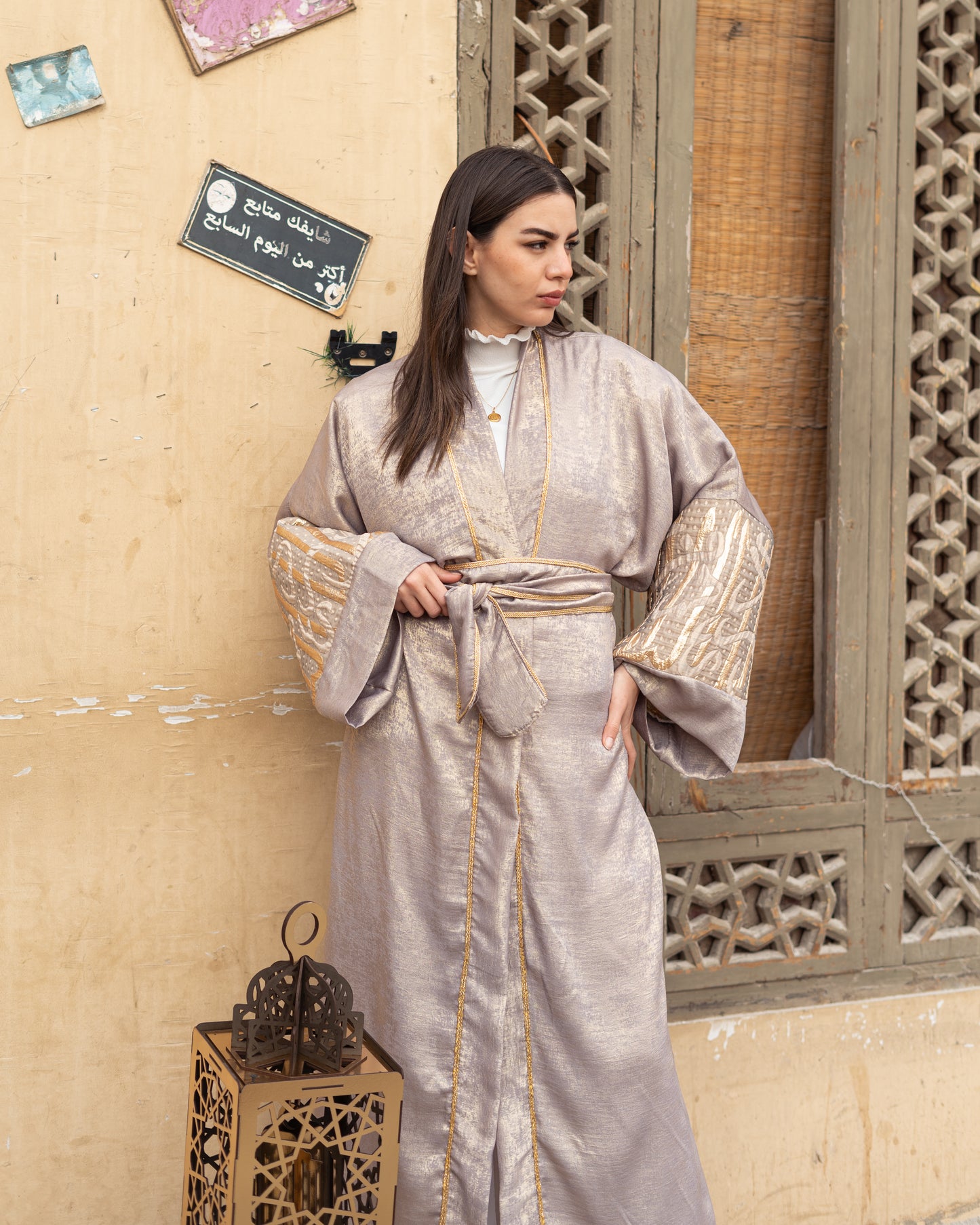 Women - Jamila