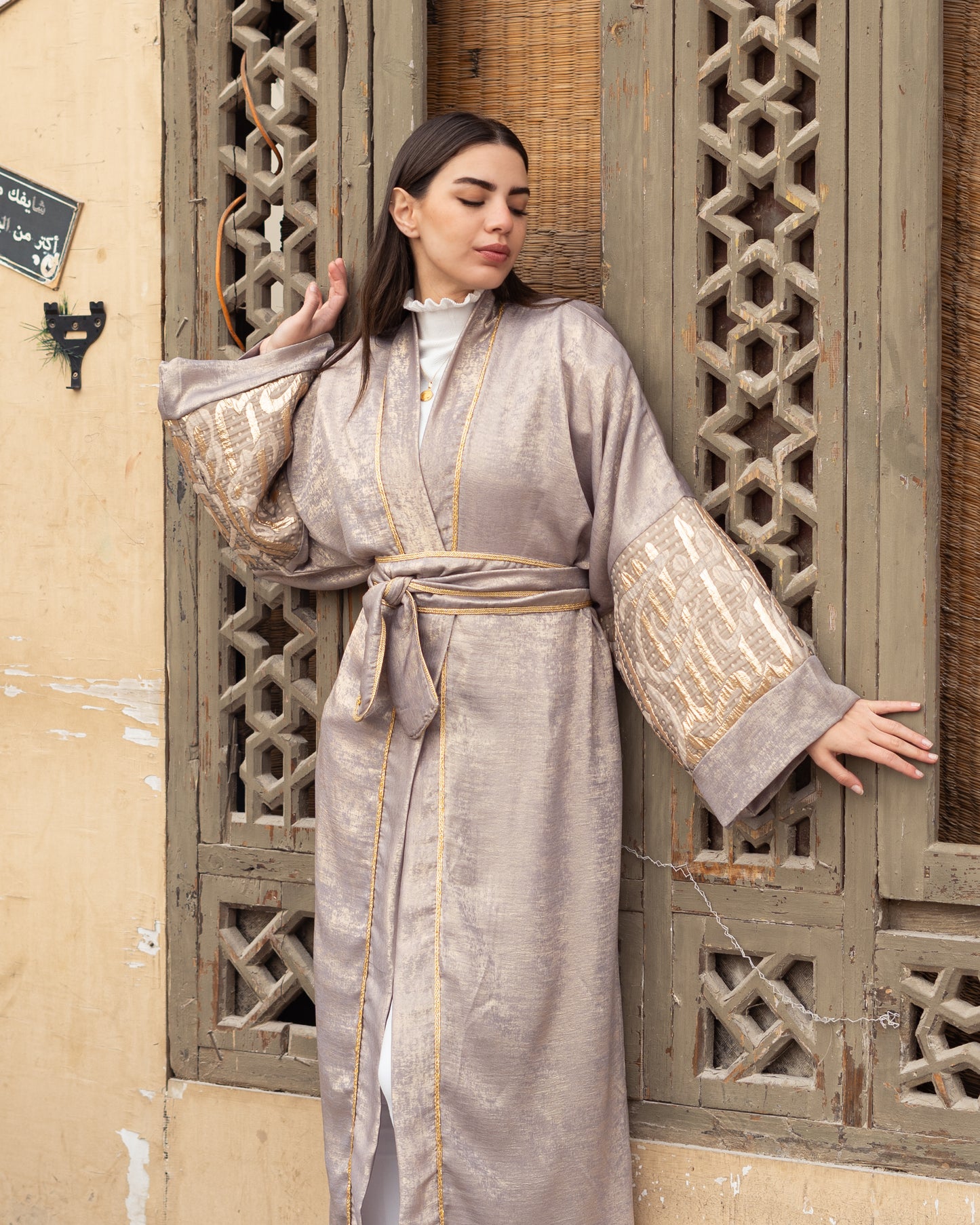 Women - Jamila