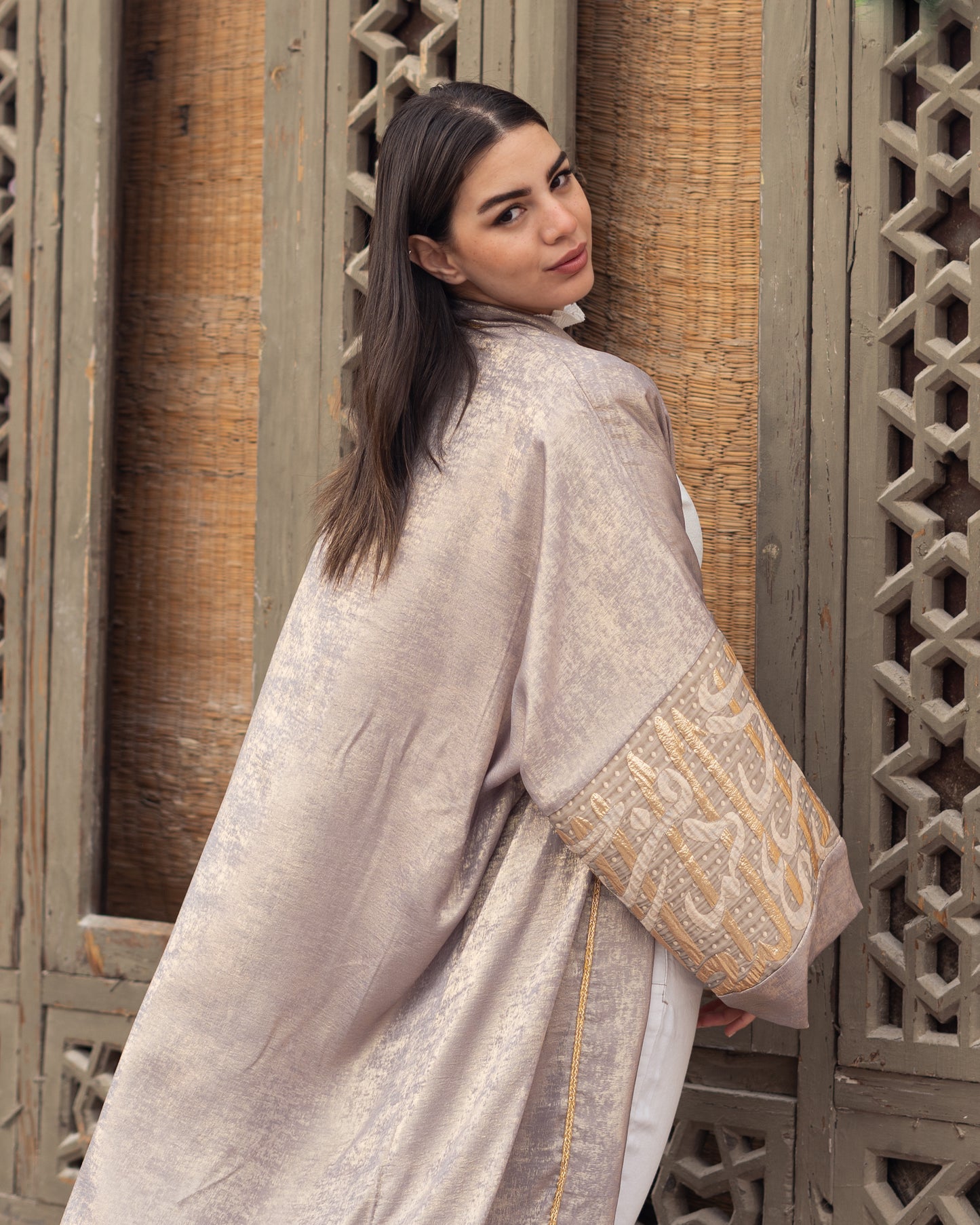 Women - Jamila