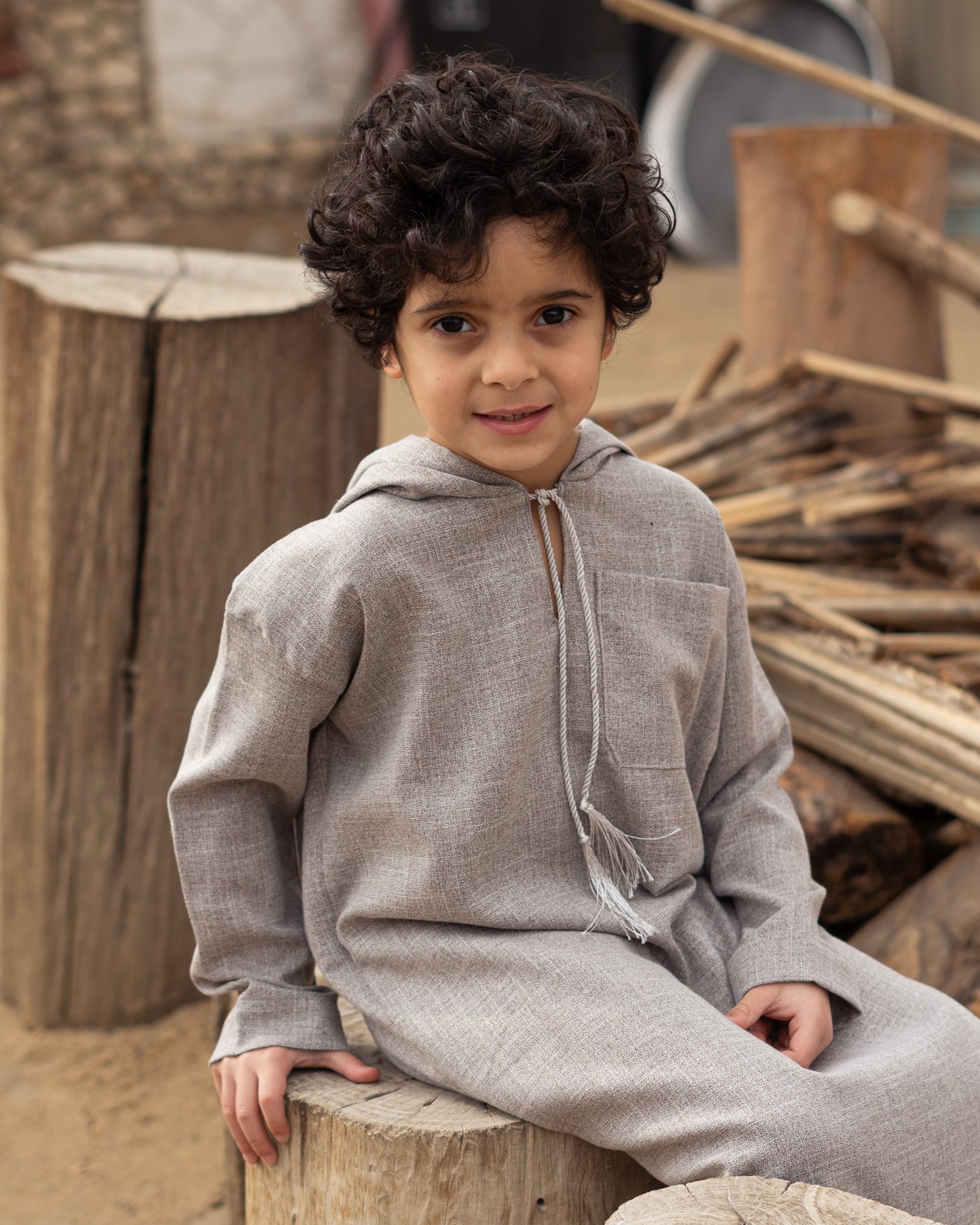 Kids - Jamila