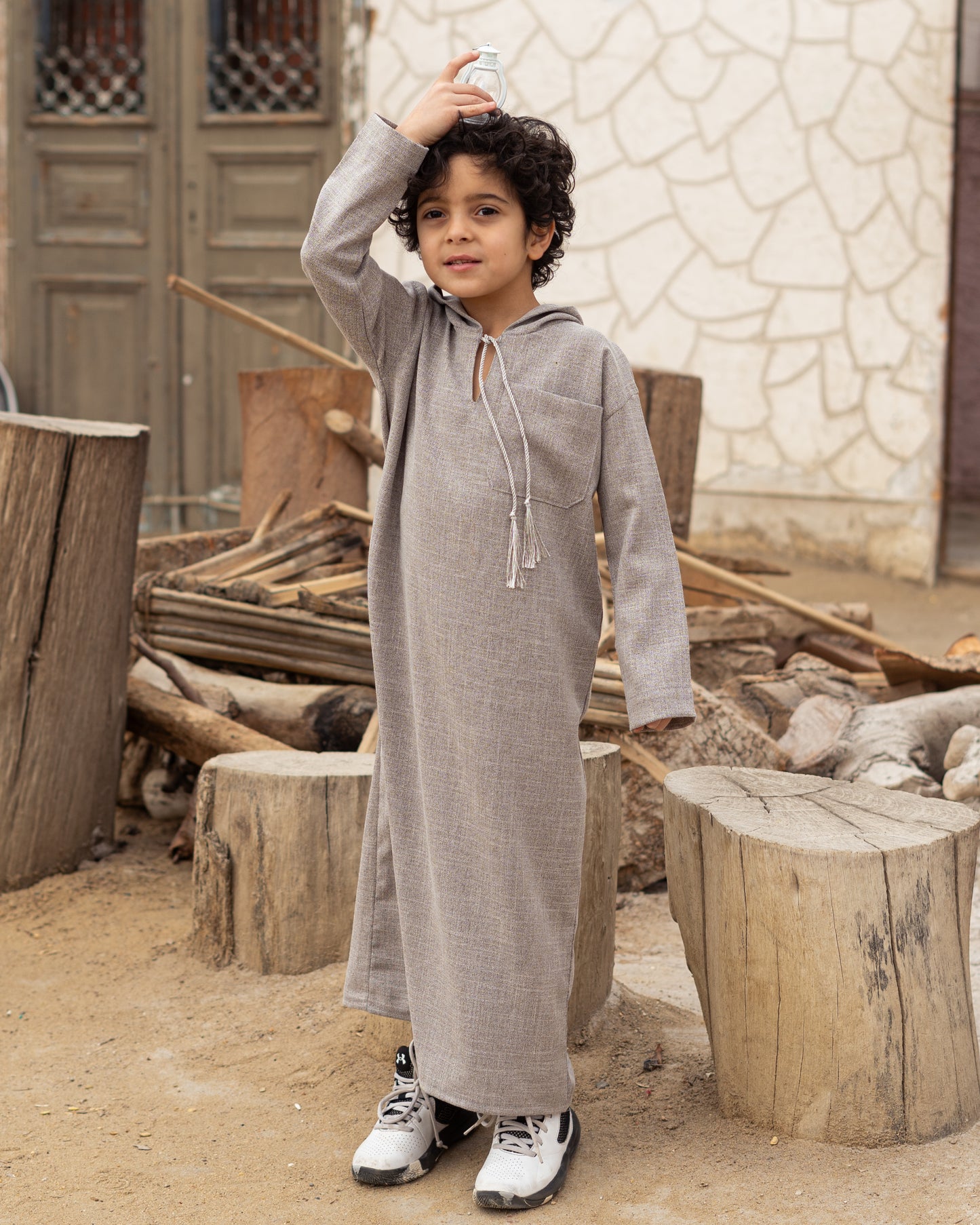 Kids - Jamila