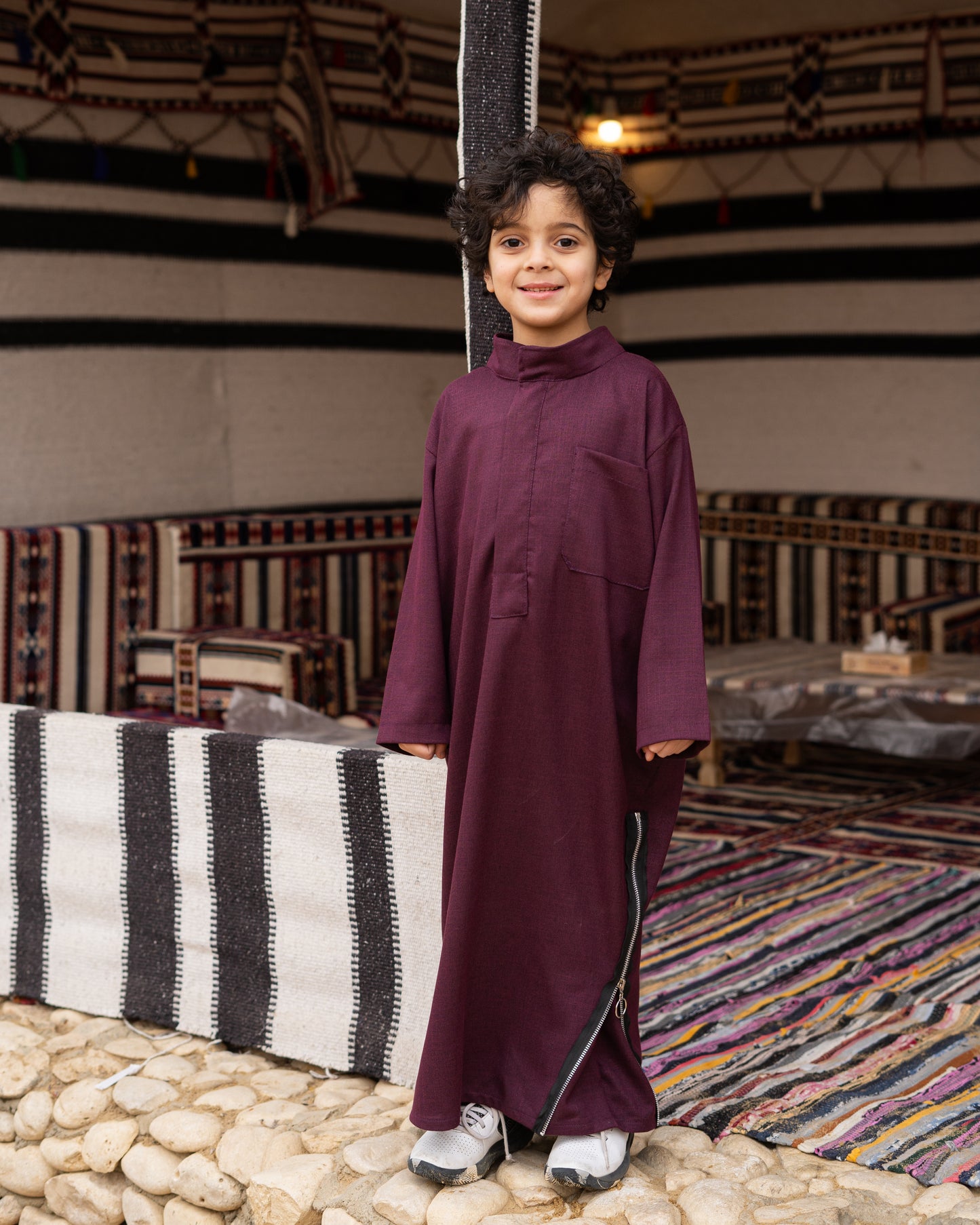 Kids - Ghalia