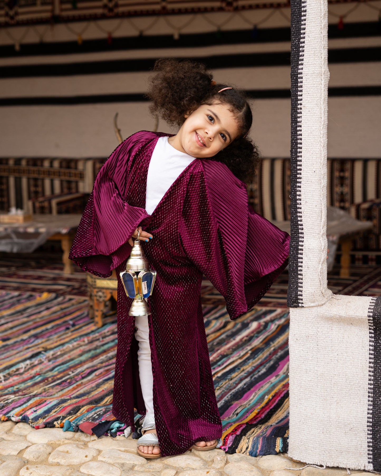 Kids - Ghalia