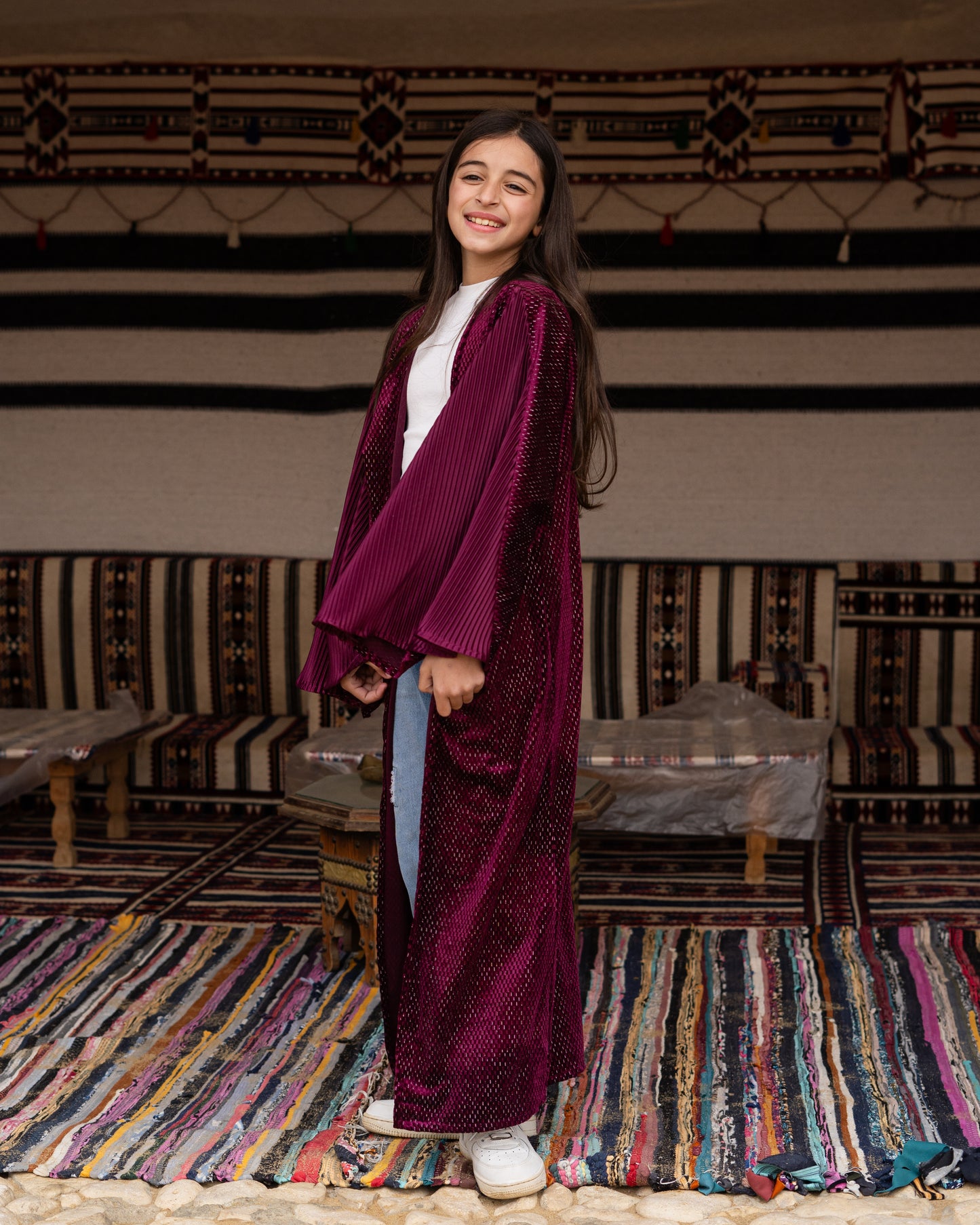 Kids - Ghalia