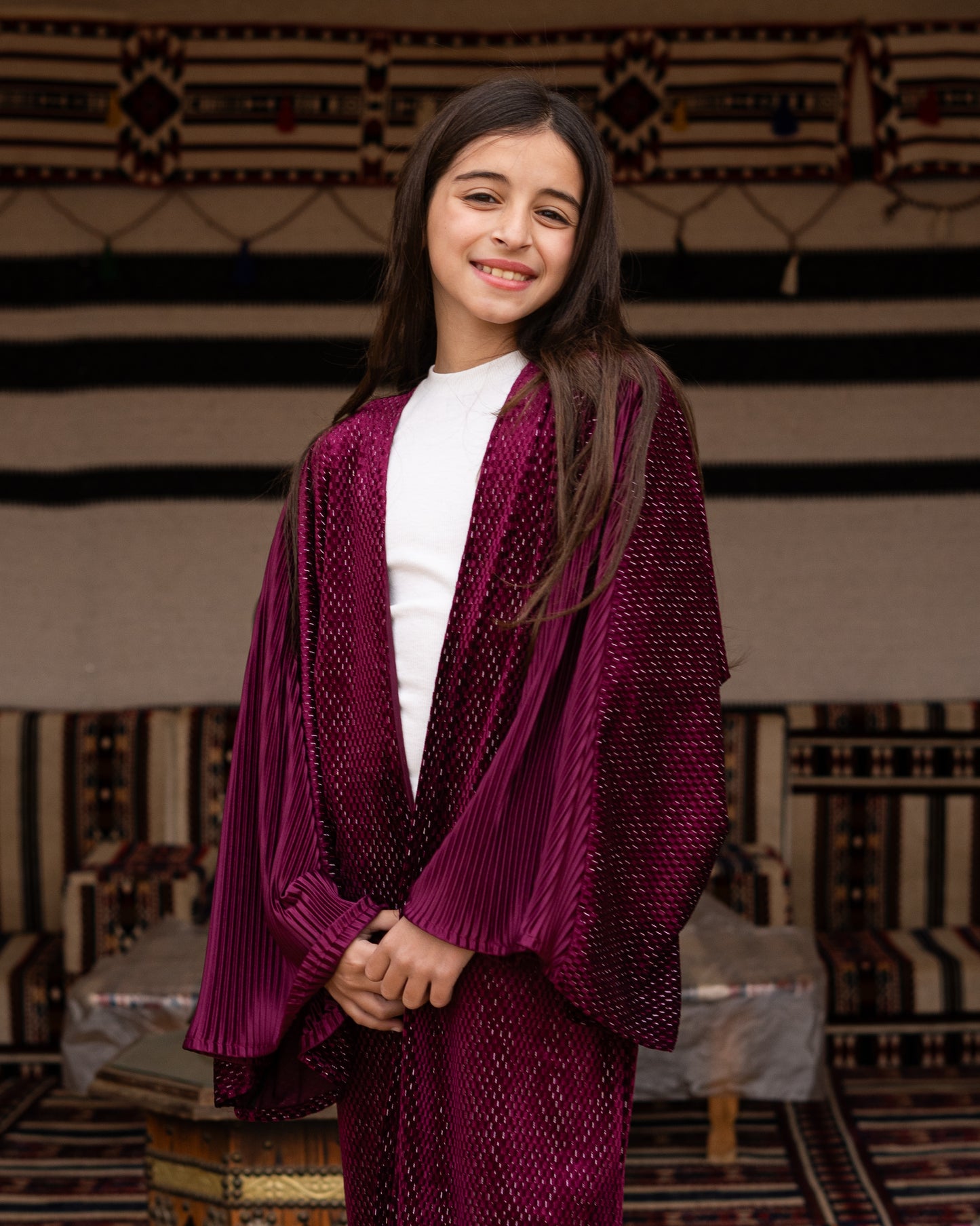 Kids - Ghalia