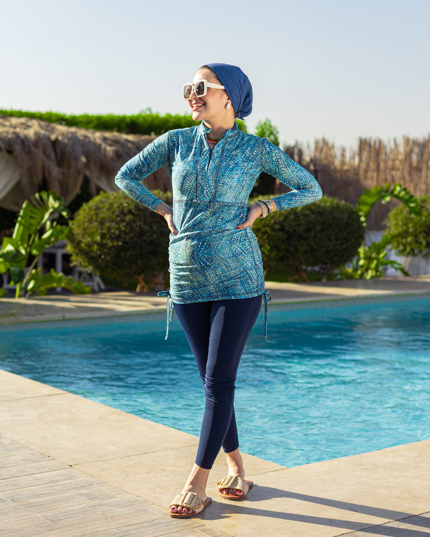 Women - Aquawave Swimsuit