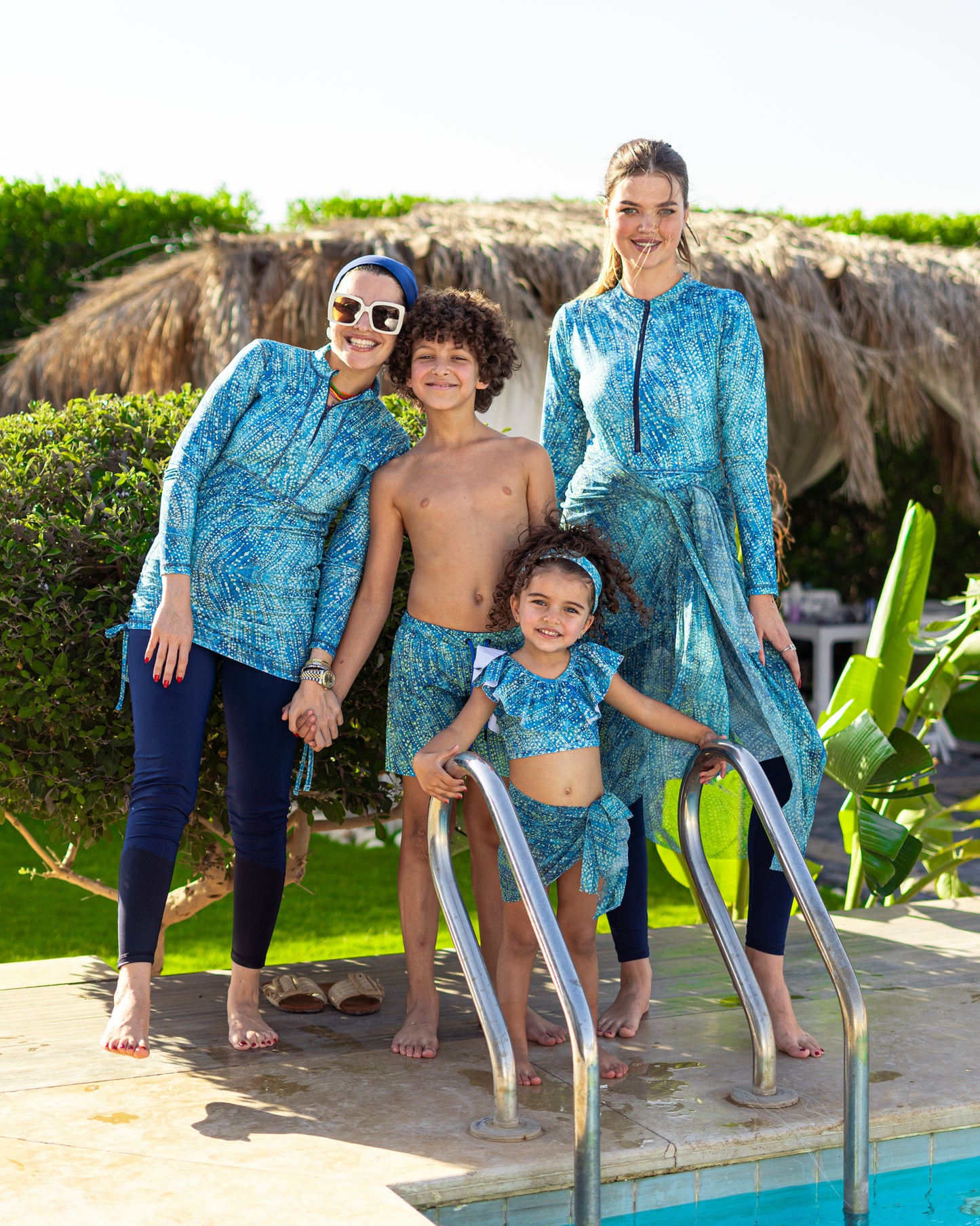 Women - Aquawave Swimsuit