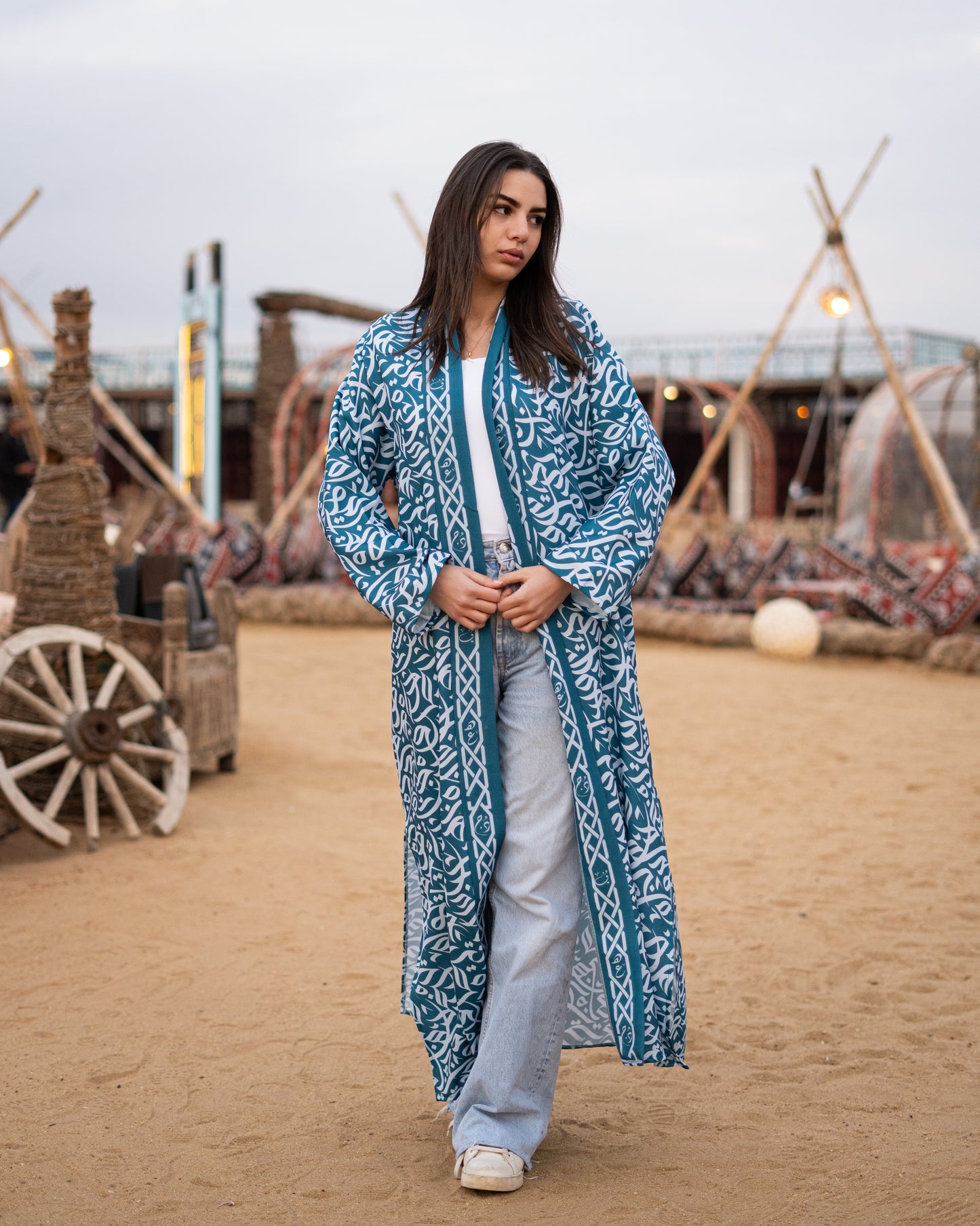 Women - Fayrouz
