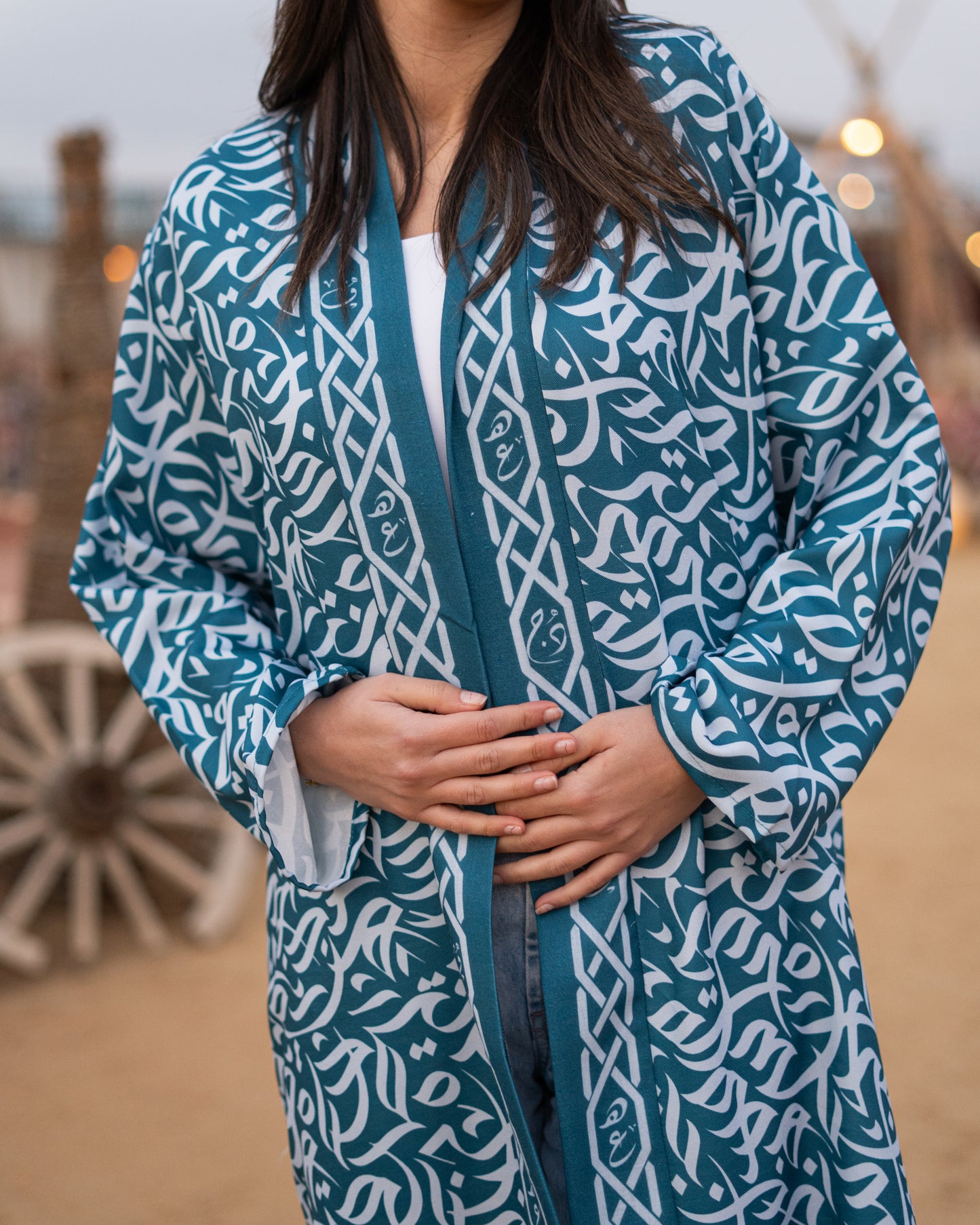 Women - Fayrouz