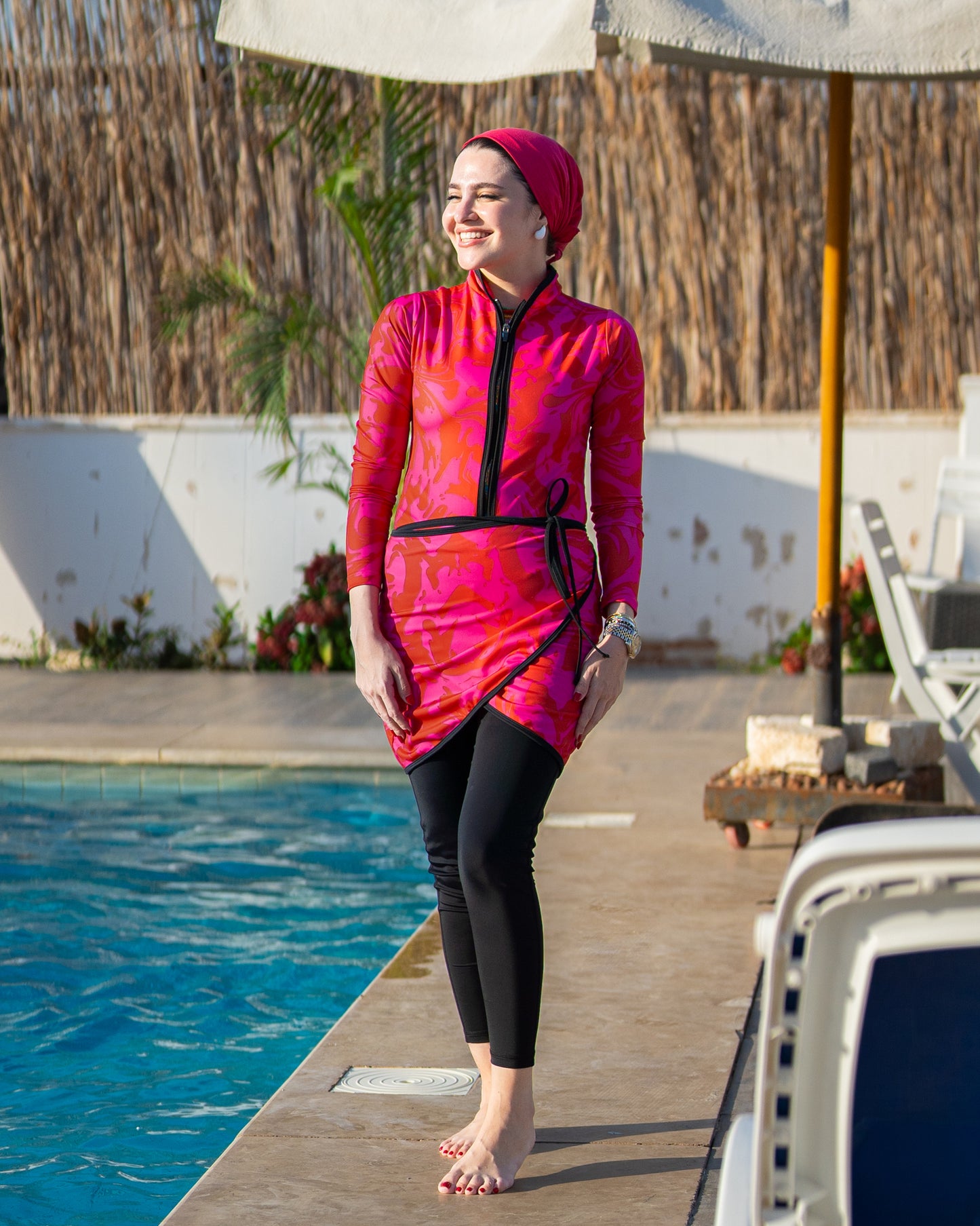 Women - Rosa Swimsuit
