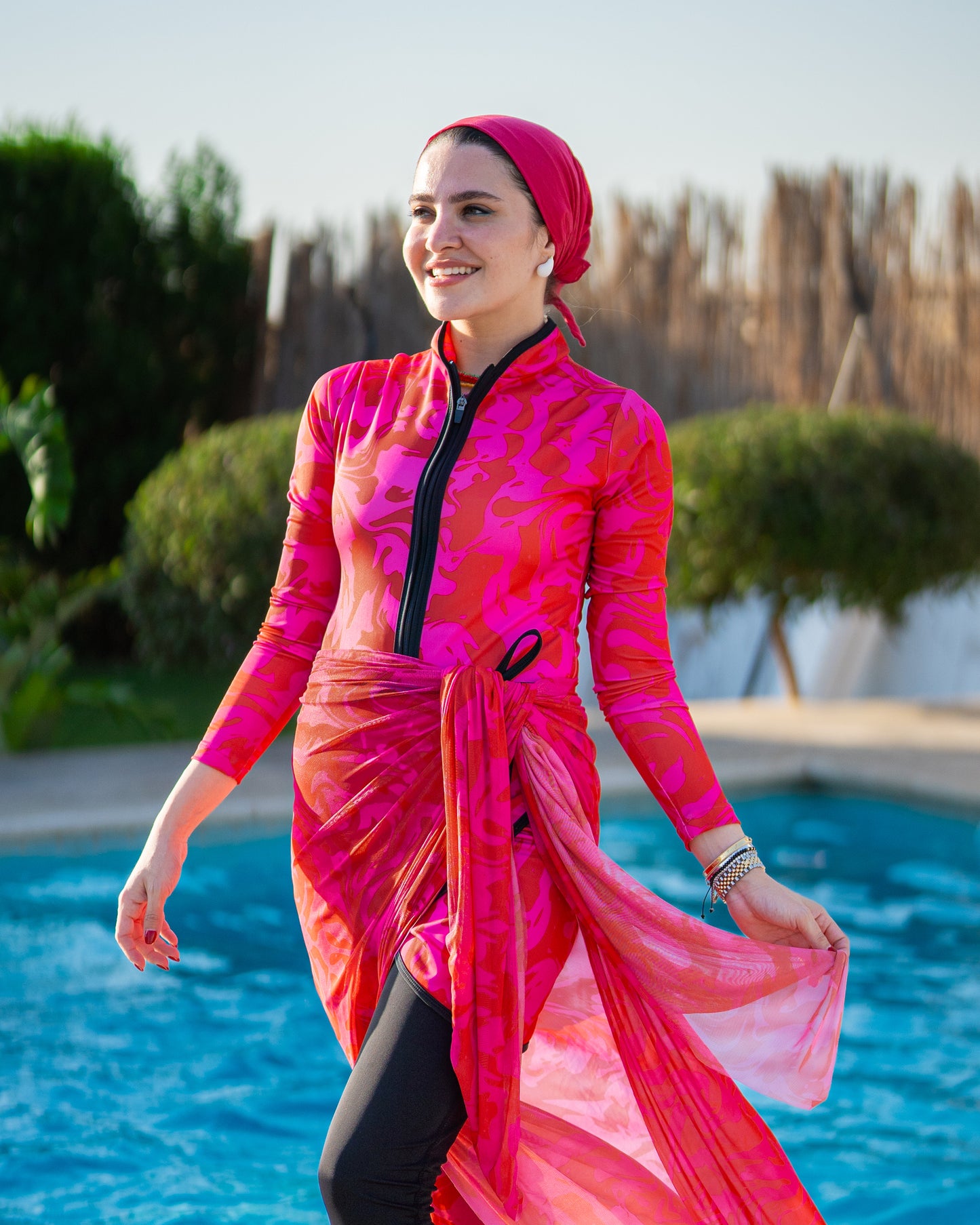 Women - Rosa Swimsuit