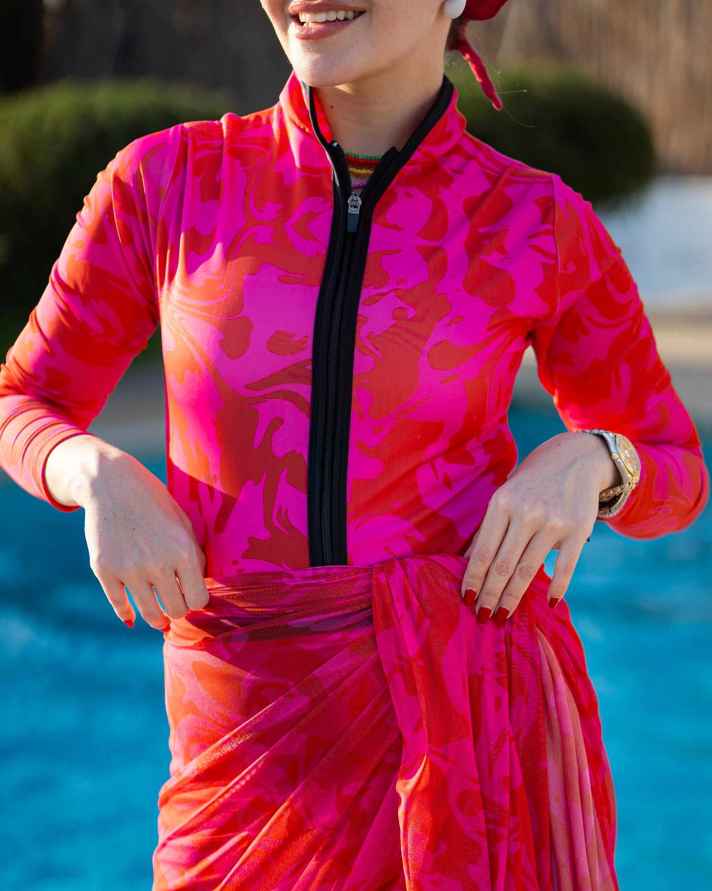 Women - Rosa Swimsuit