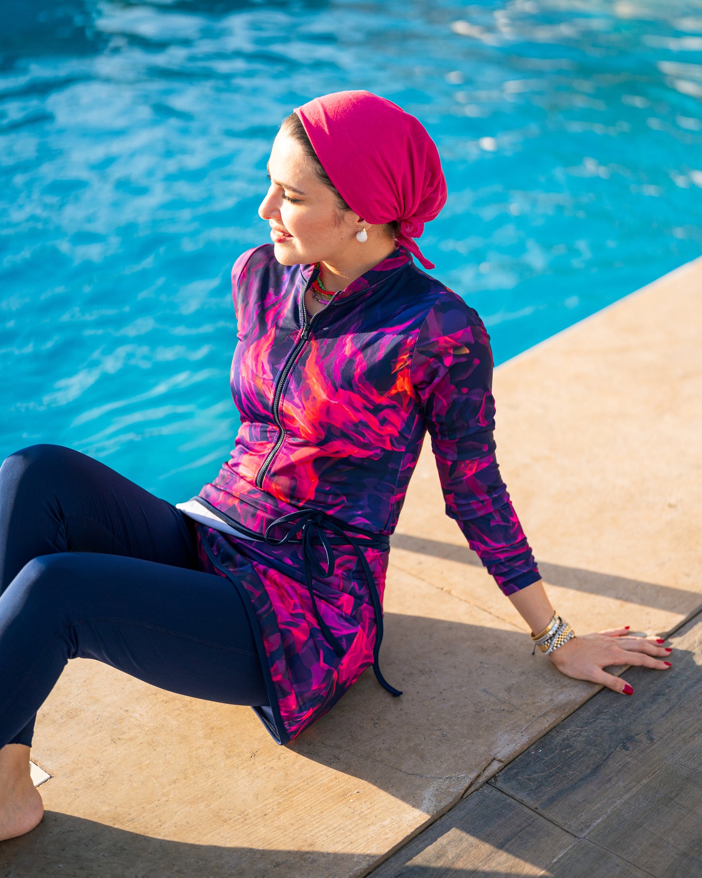Women - Viola Swimsuit