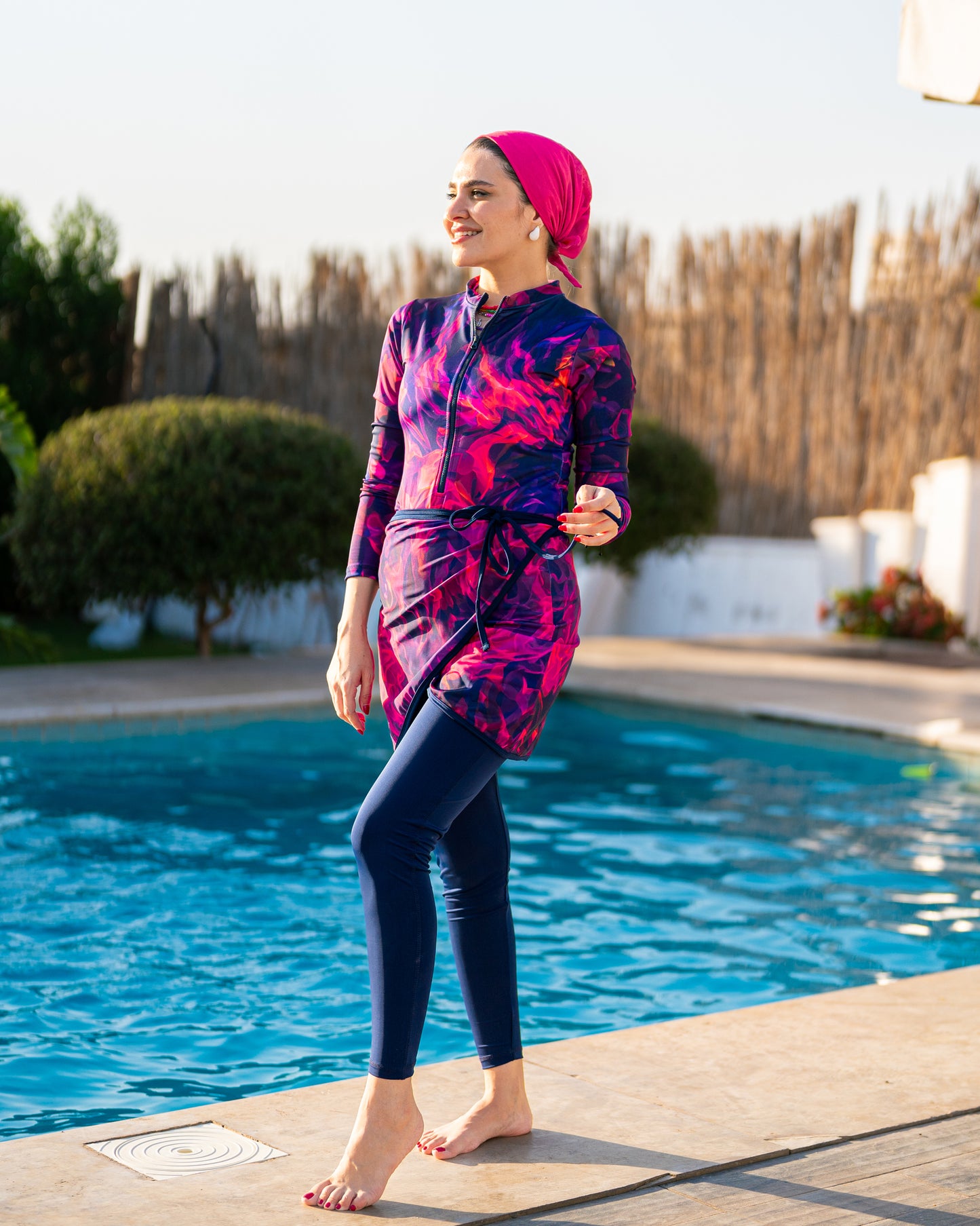 Women - Viola Swimsuit