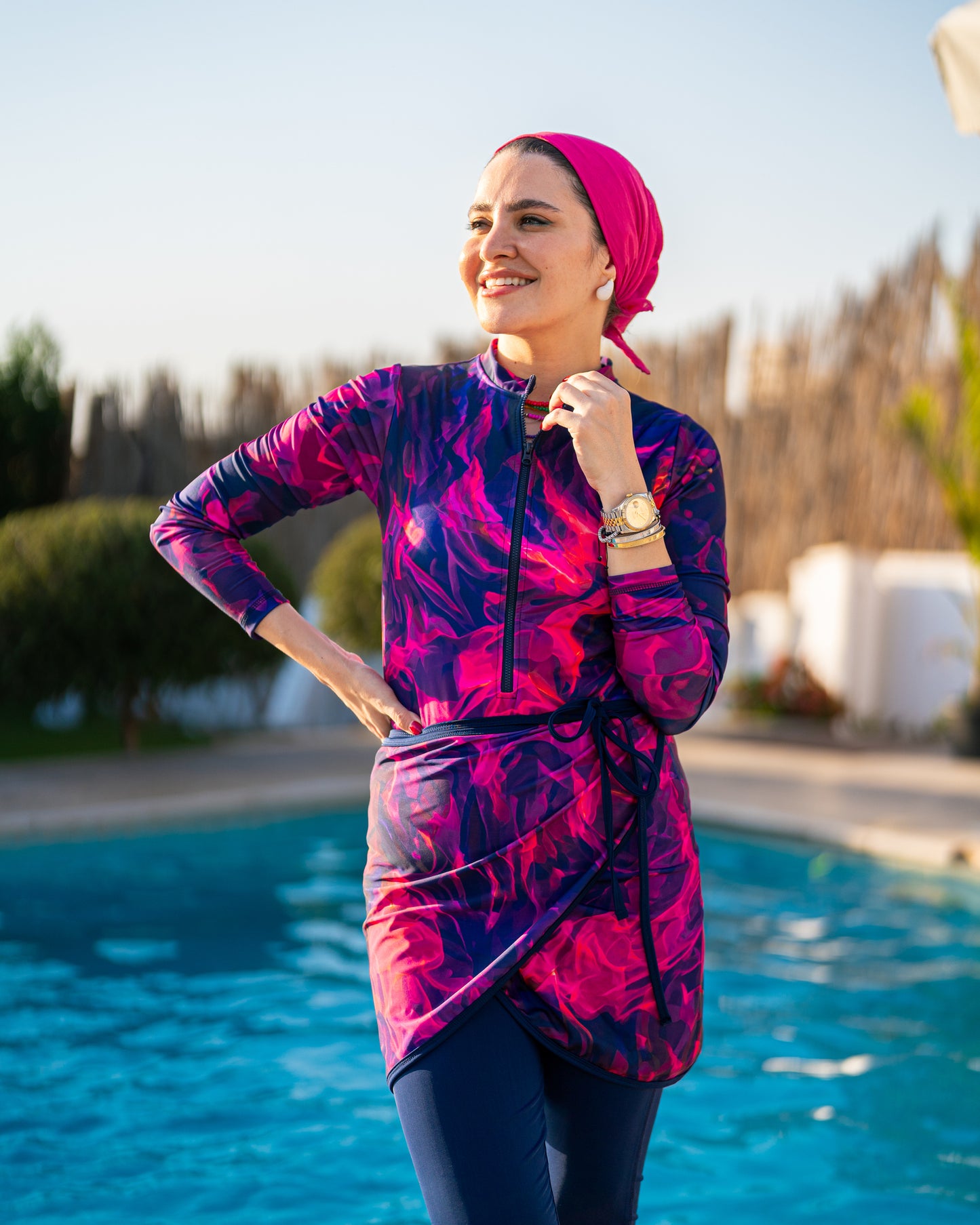 Women - Viola Swimsuit