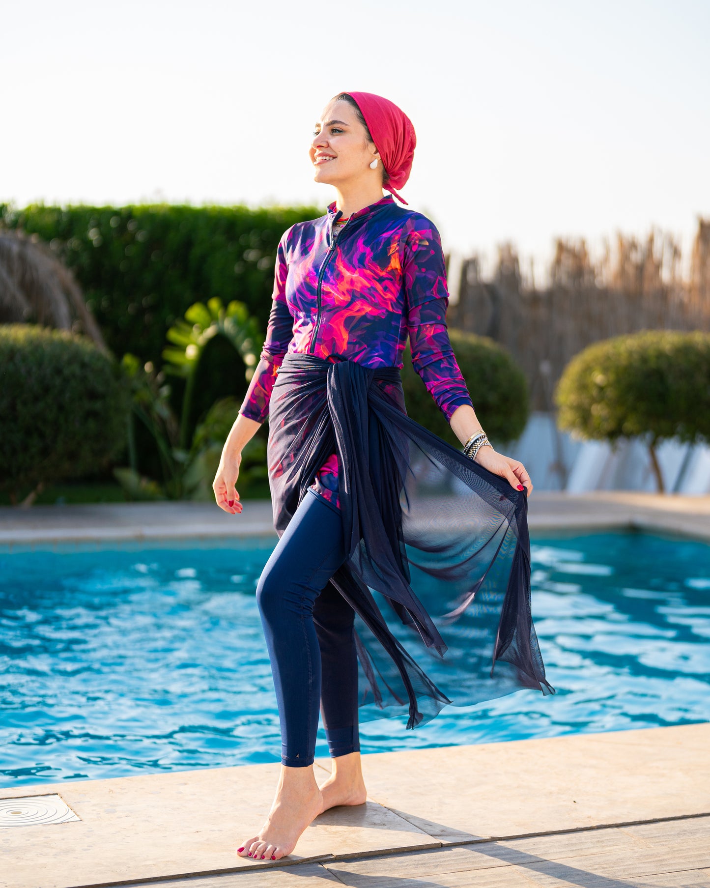 Women - Viola Swimsuit