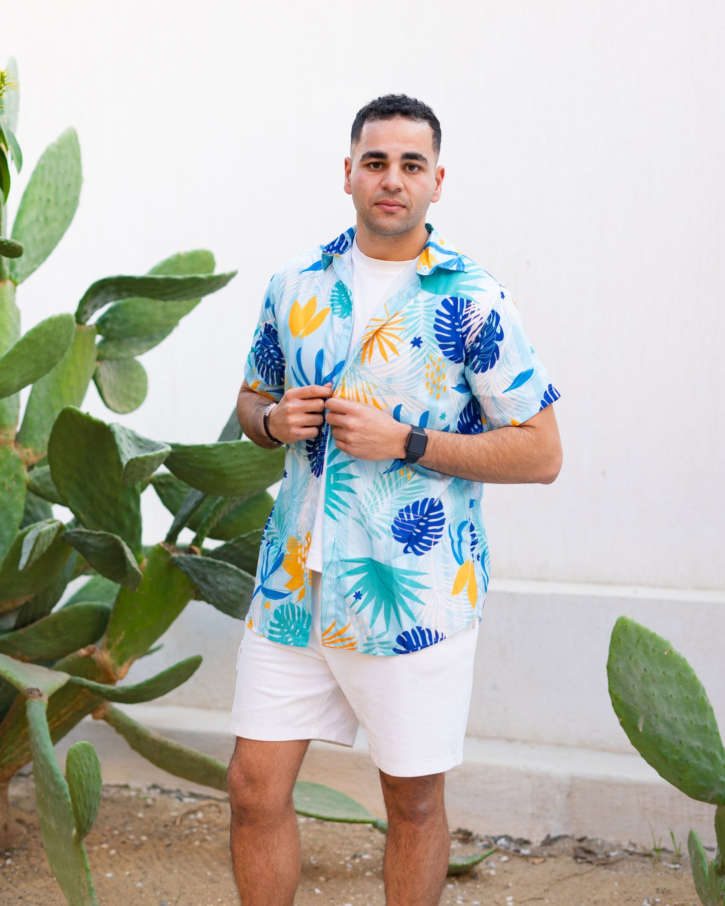Hawaiian Set