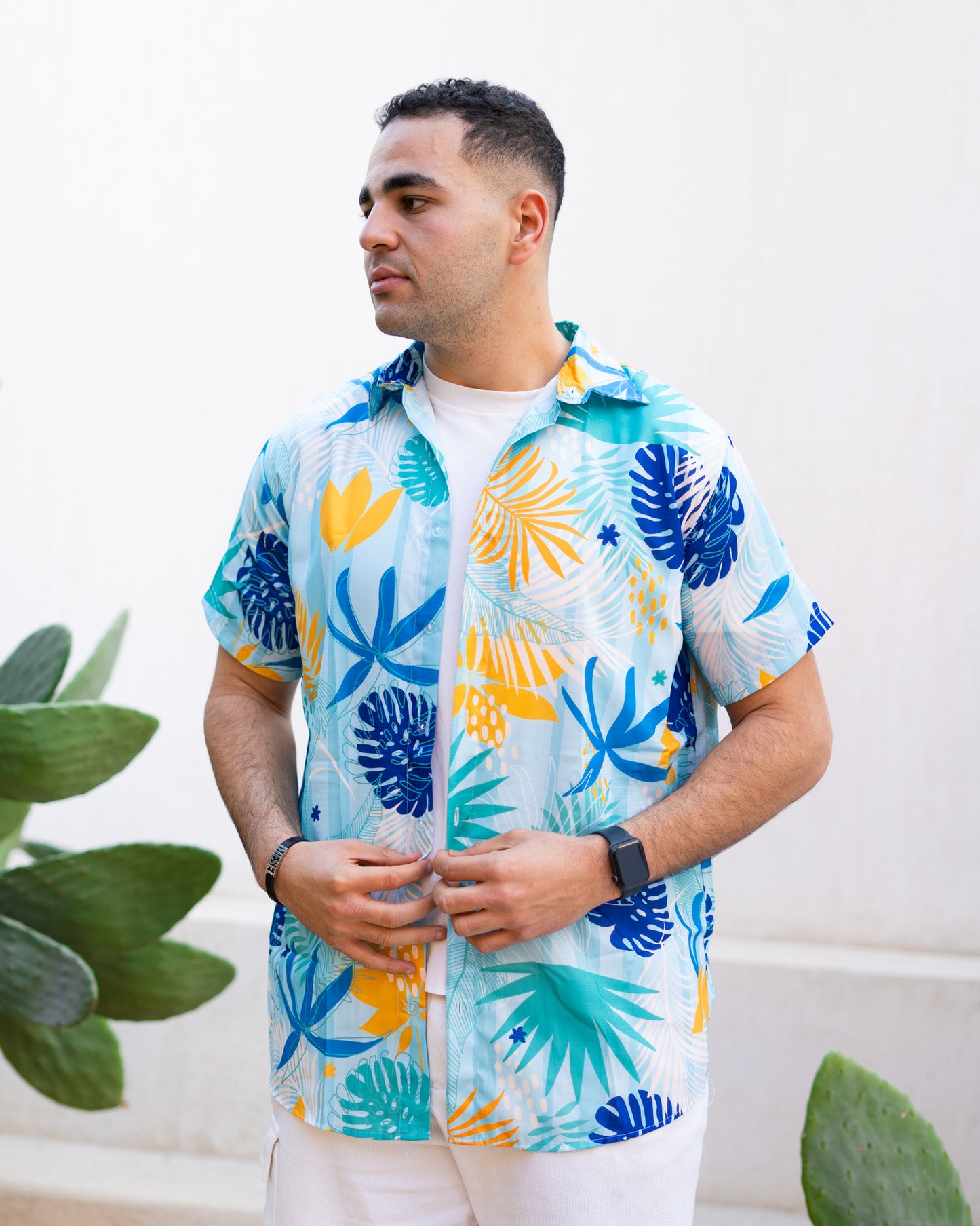 Hawaiian Set