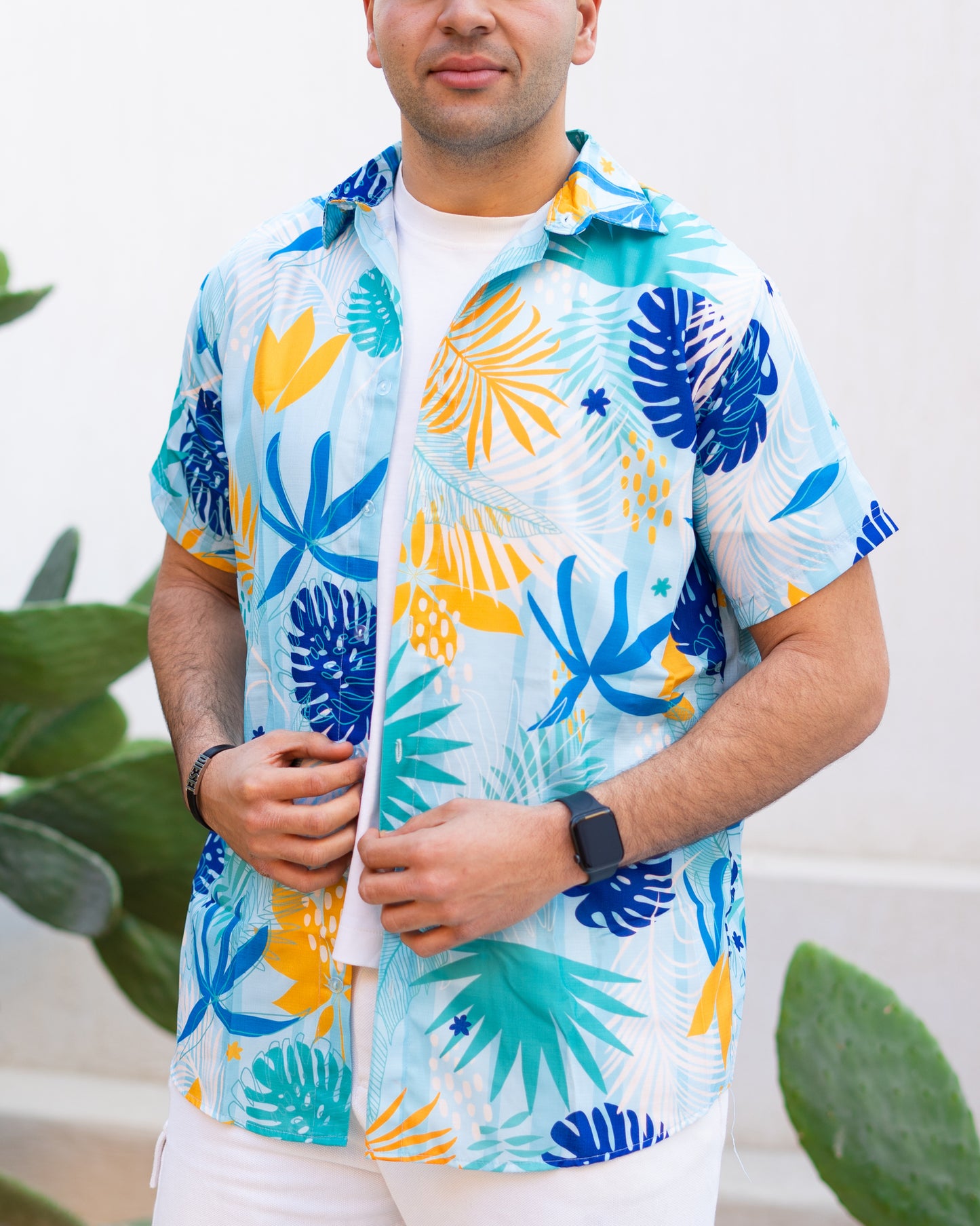 Hawaiian Set