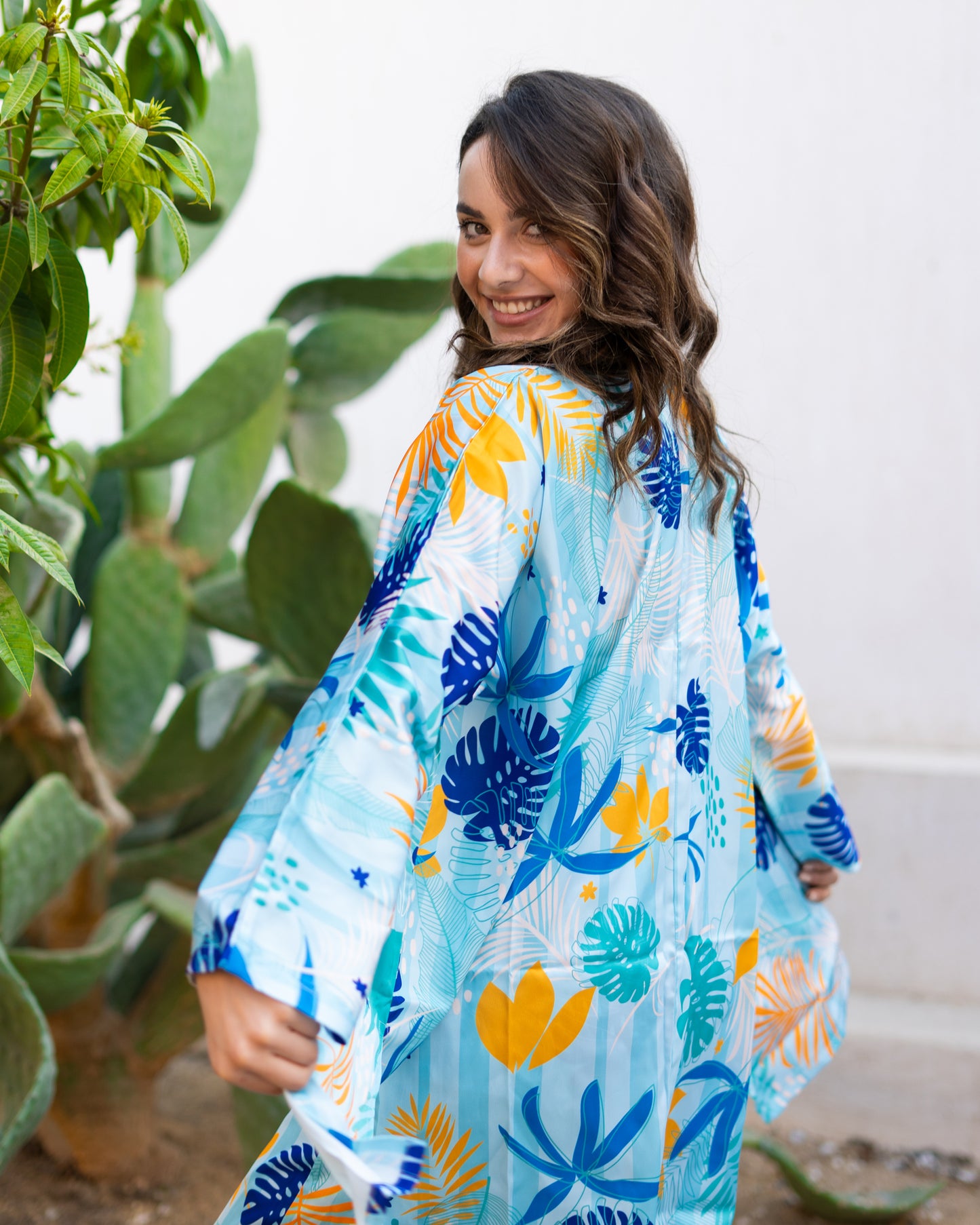 Hawaiian Set
