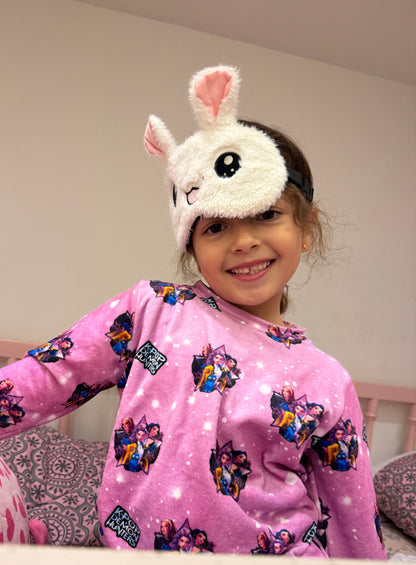 Kpop Demon Hunters PJS