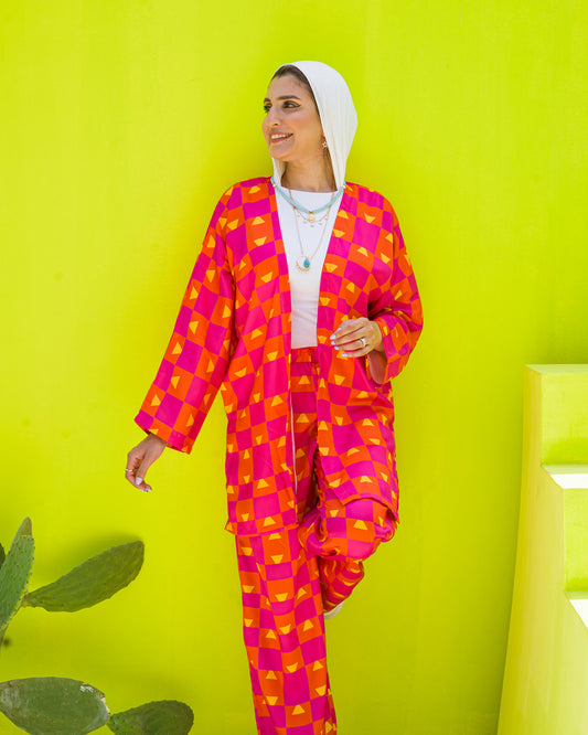 Women - Spring Set