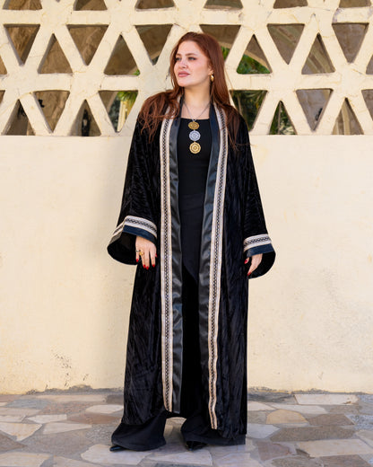 Women - Fatima Kaftan