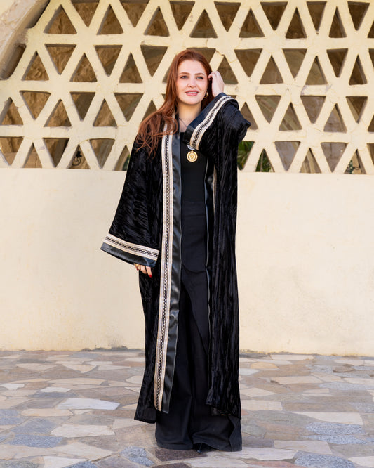 Women - Fatima Kaftan