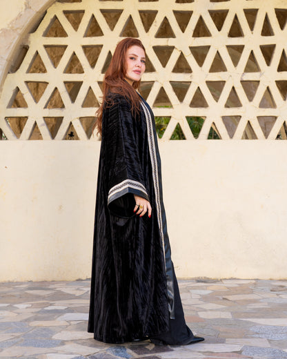 Women - Fatima Kaftan