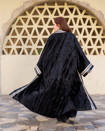 Women - Fatima Kaftan