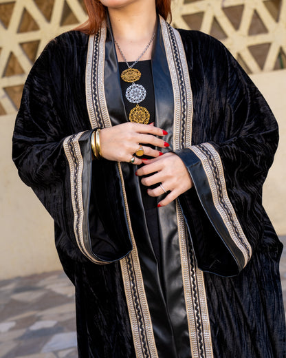 Women - Fatima Kaftan